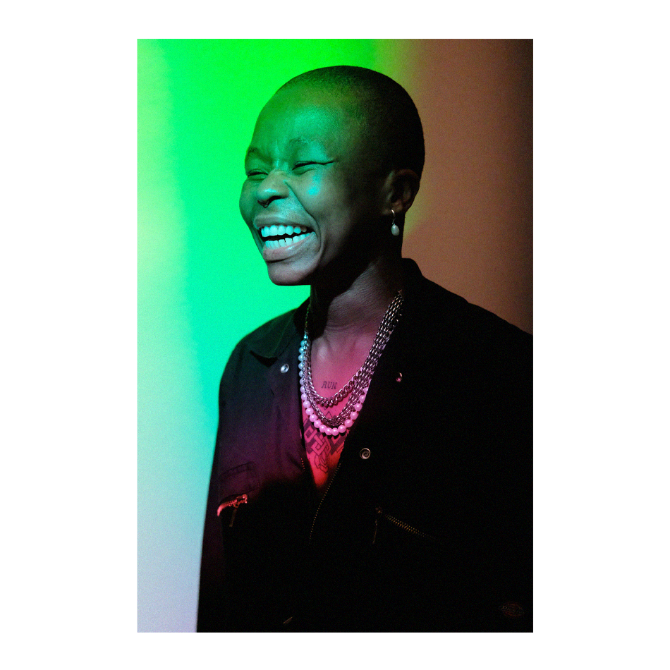 homegrown | mma Kgosi