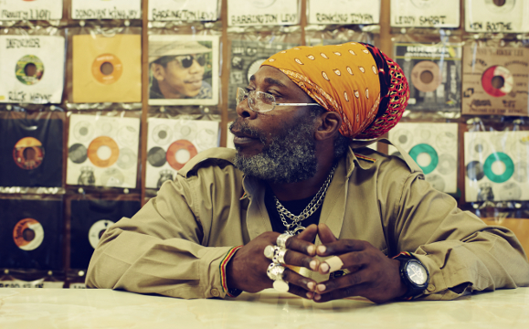 Hometown Sound | Horseman