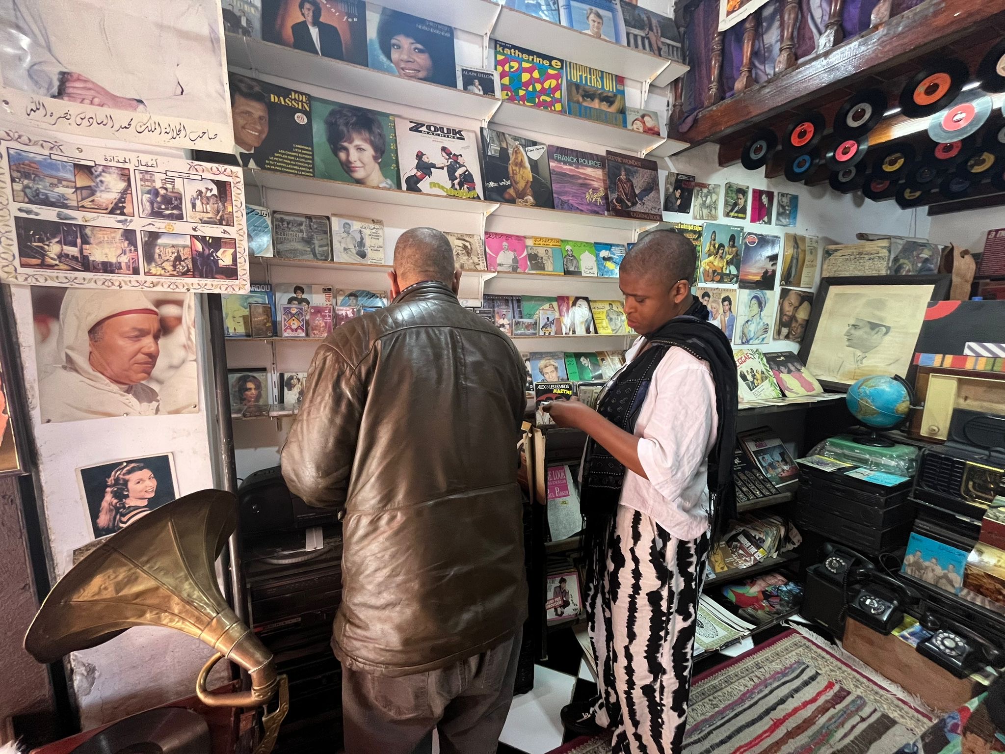 Must Be The Music | okcandice