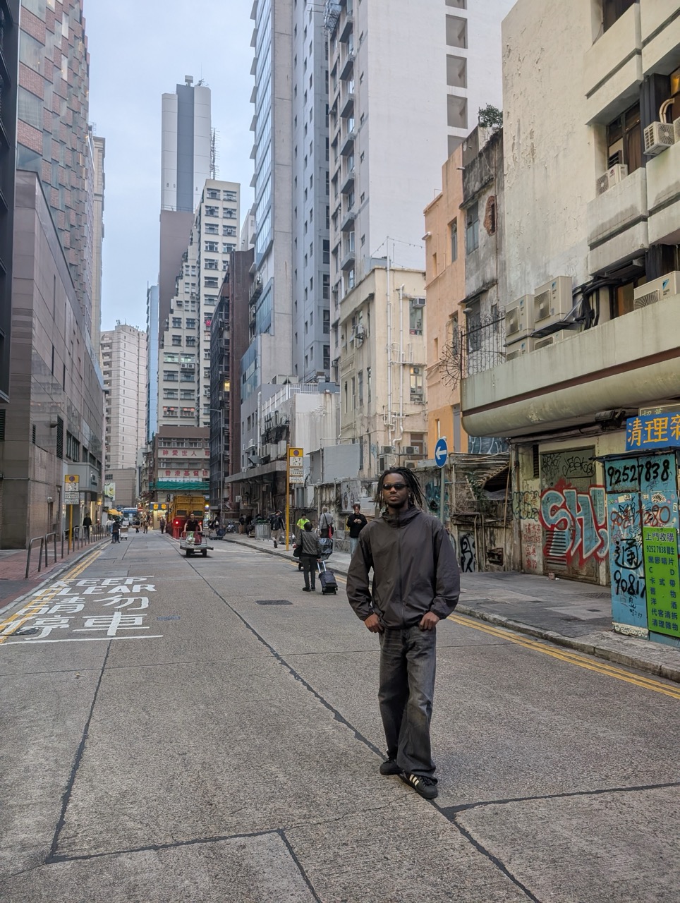 BAOBAB x Centinela | hero.created