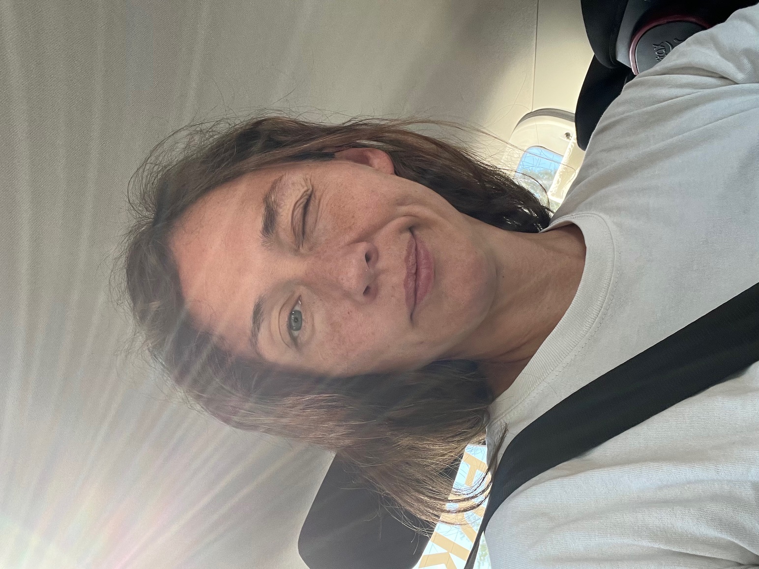 Dimitra Zina invites | Captain of None