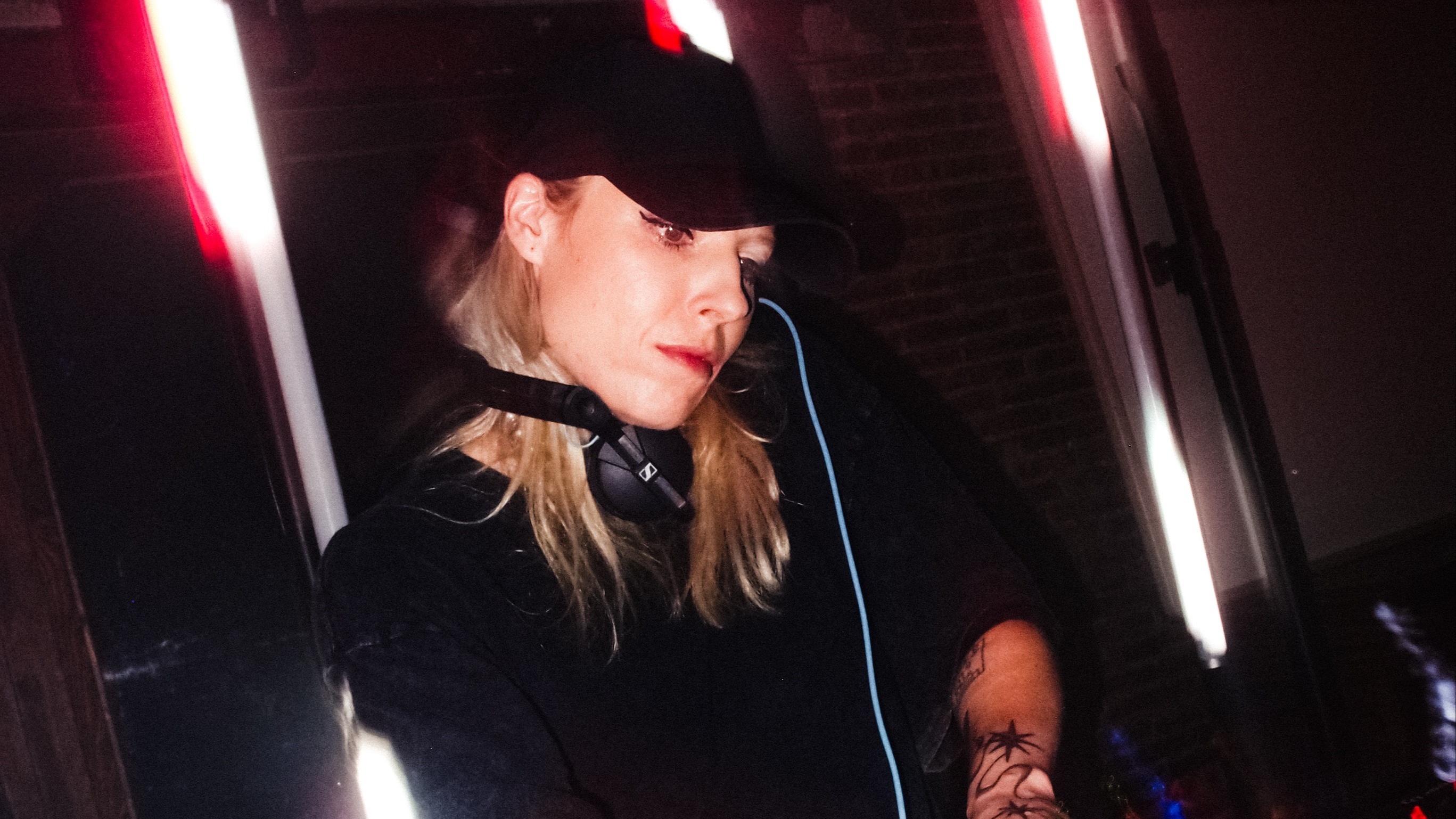 female:pressure | Lola Kay