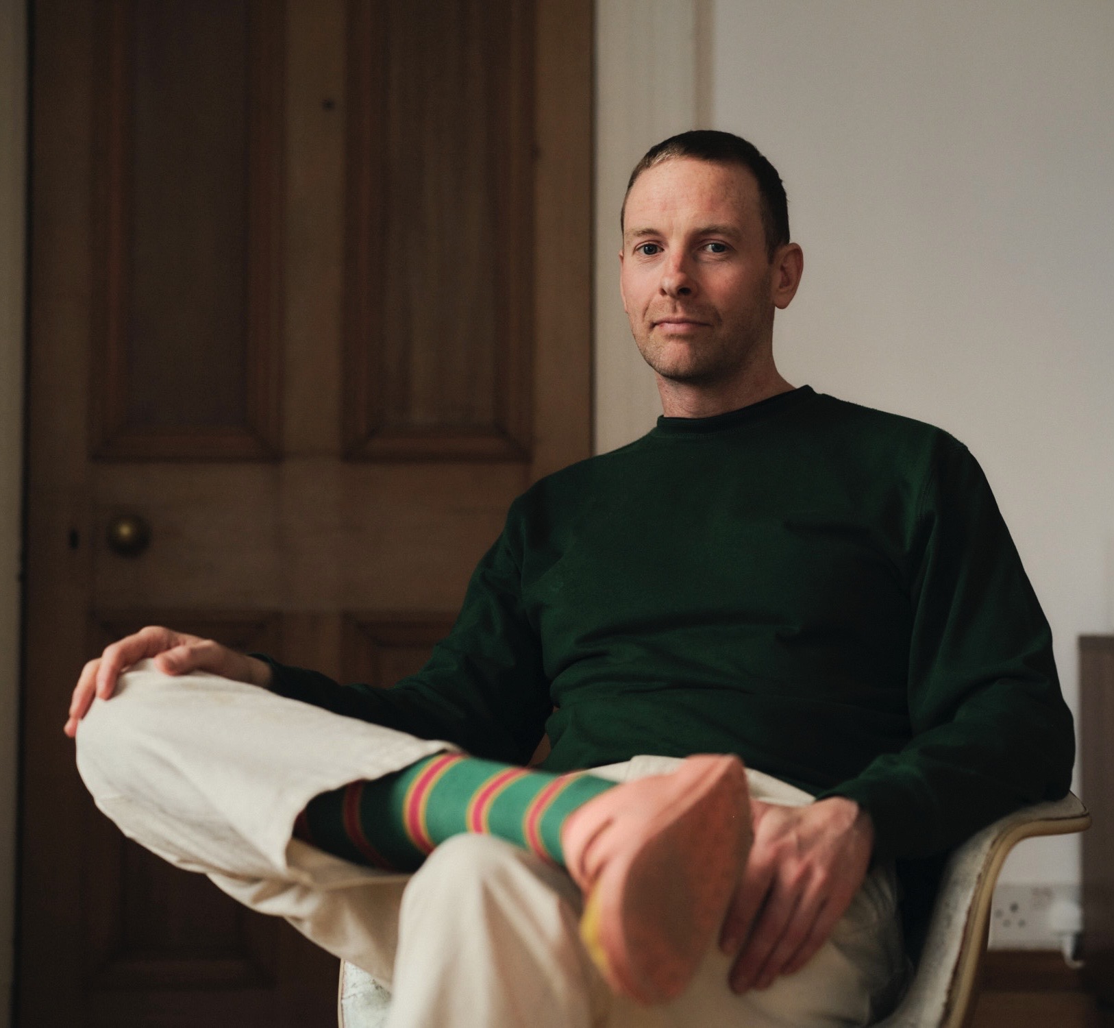 The Andrew Thomson Experience | Andrew Thomson