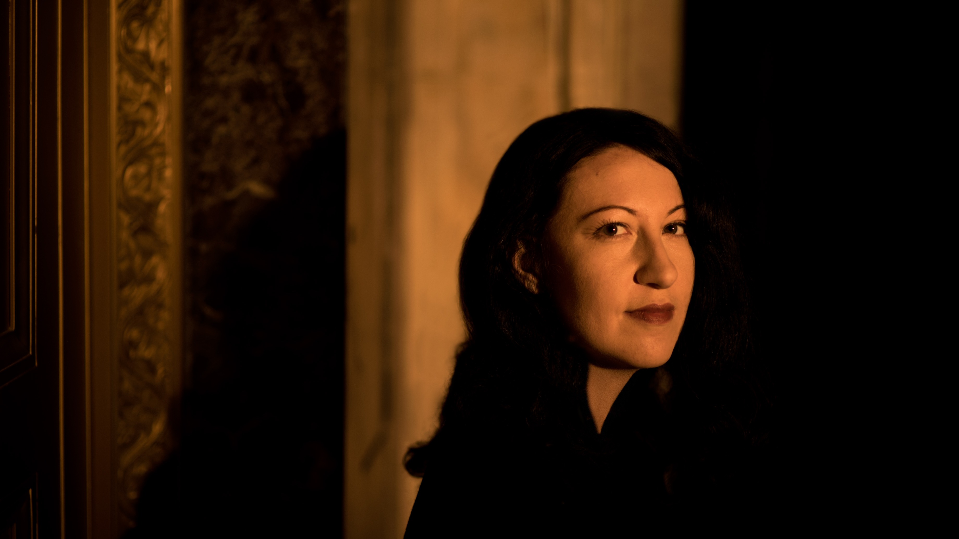 Liminal Spaces | Antenes