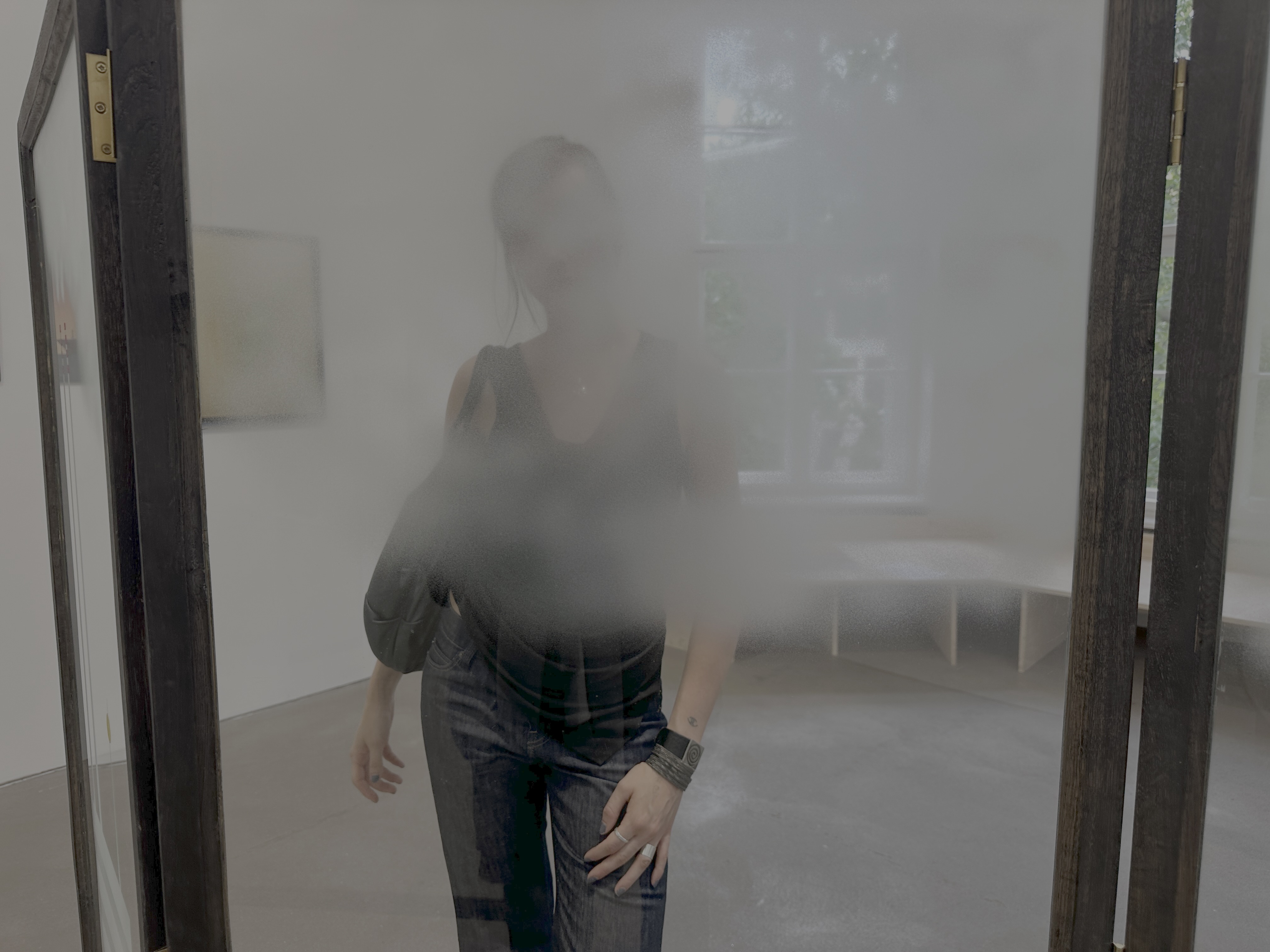 Somewhere Else | esile