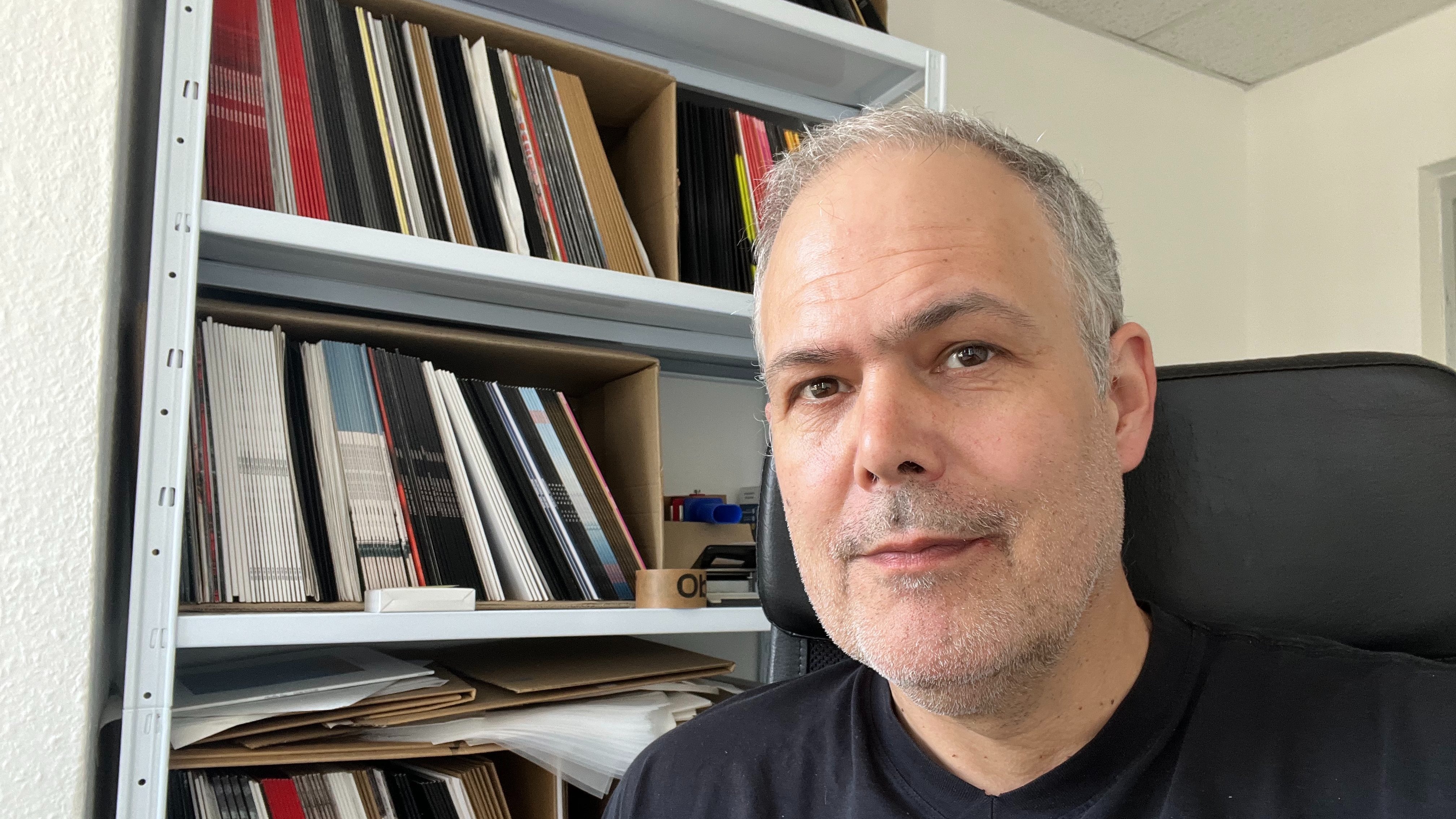 The Little Finger Show | Nick Höppner