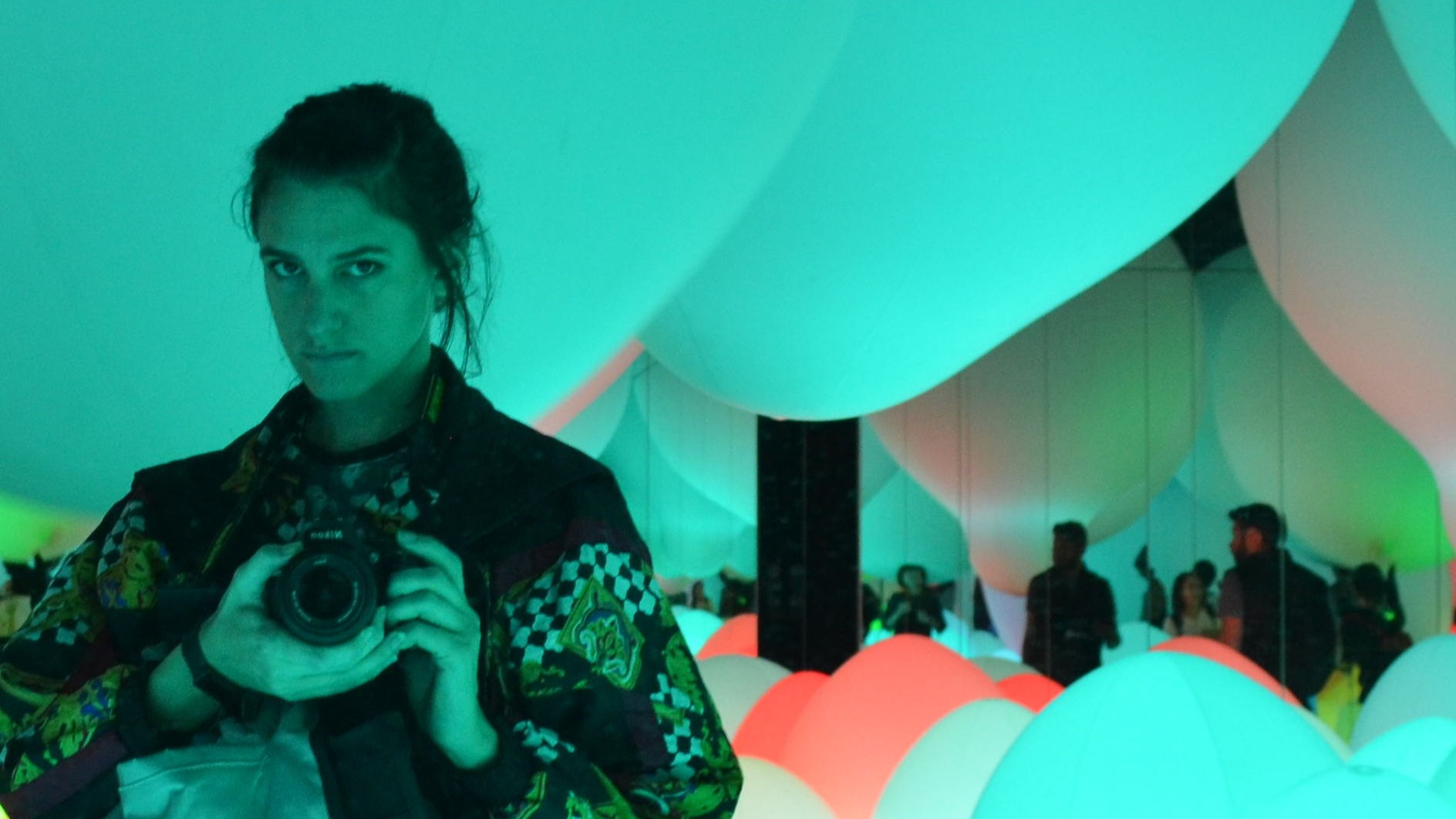 female:pressure | molekühl