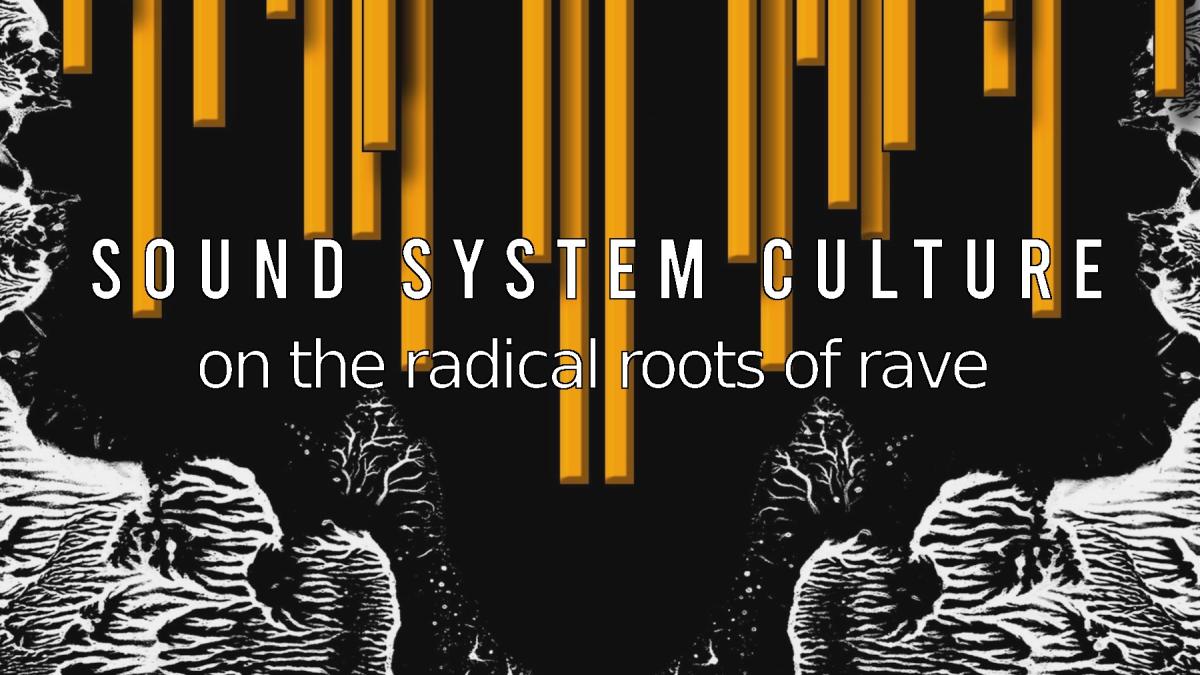 Sound System Culture: On the Radical Roots of Rave | Cate Hops & Shannon Soundquist