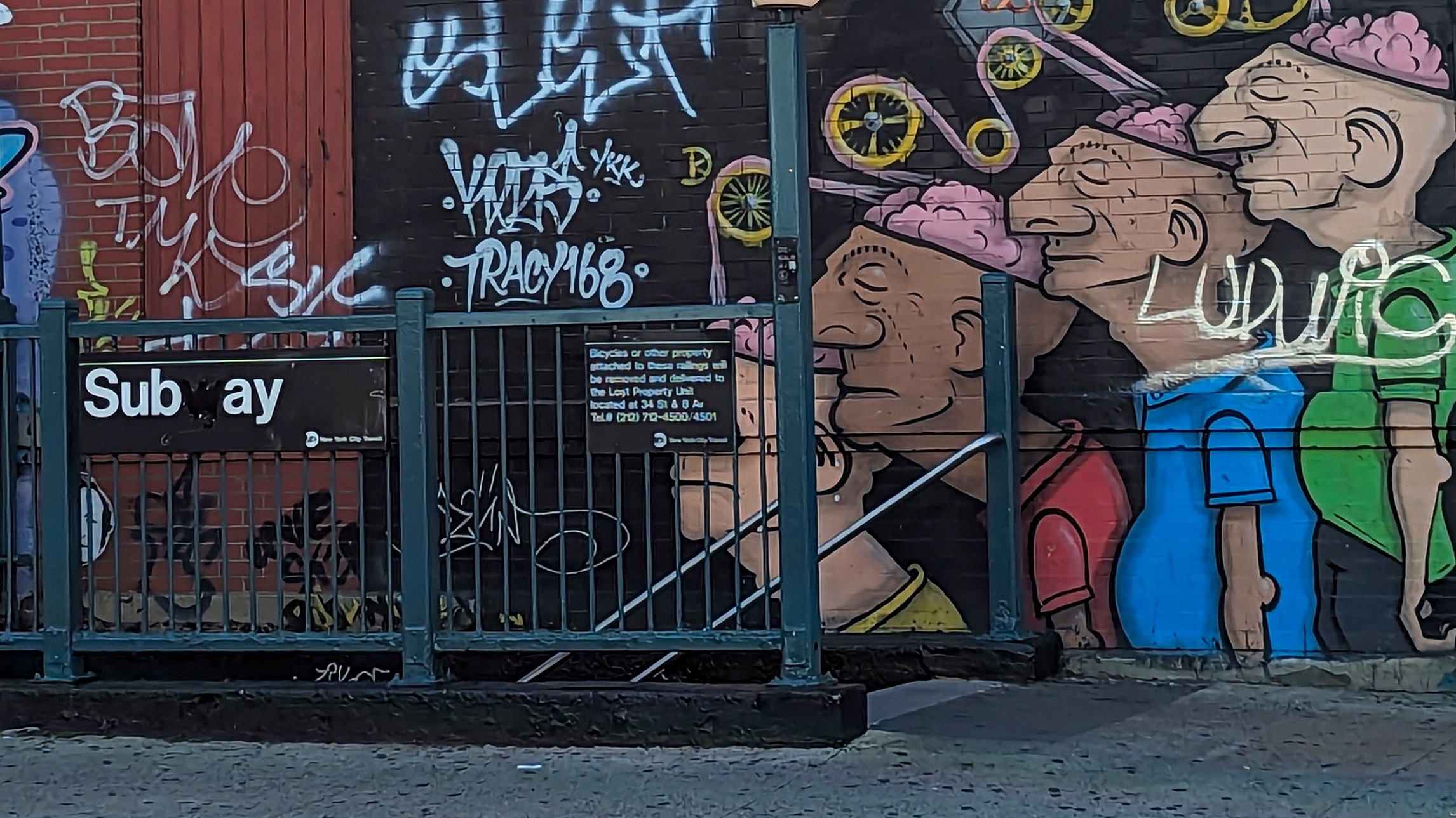 Low End Therapy | Monibi