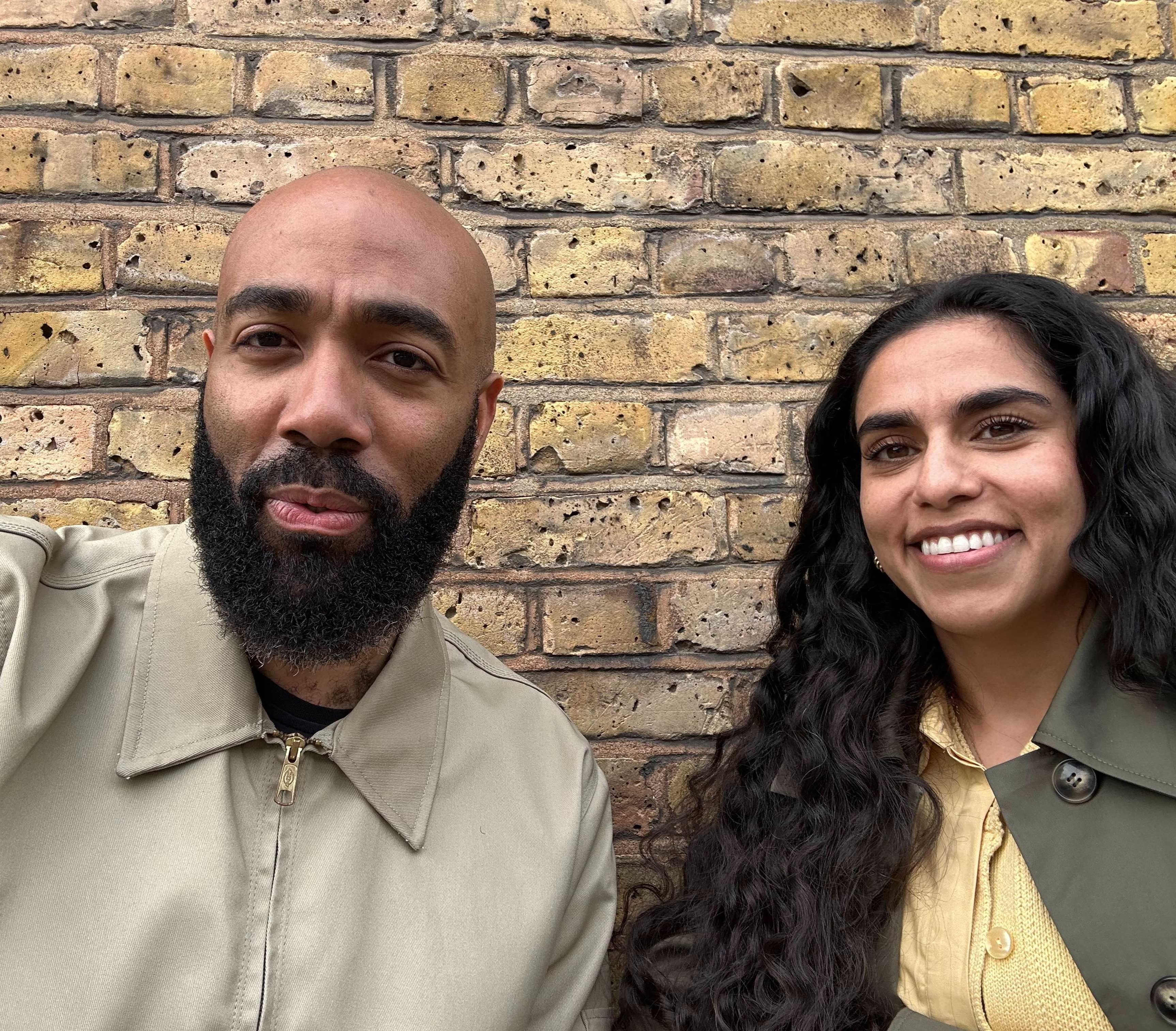 The Outlet | Murkage Dave & Mona Chalabi