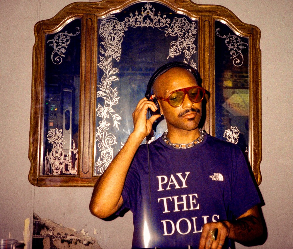 The Dressing Room | MINQ