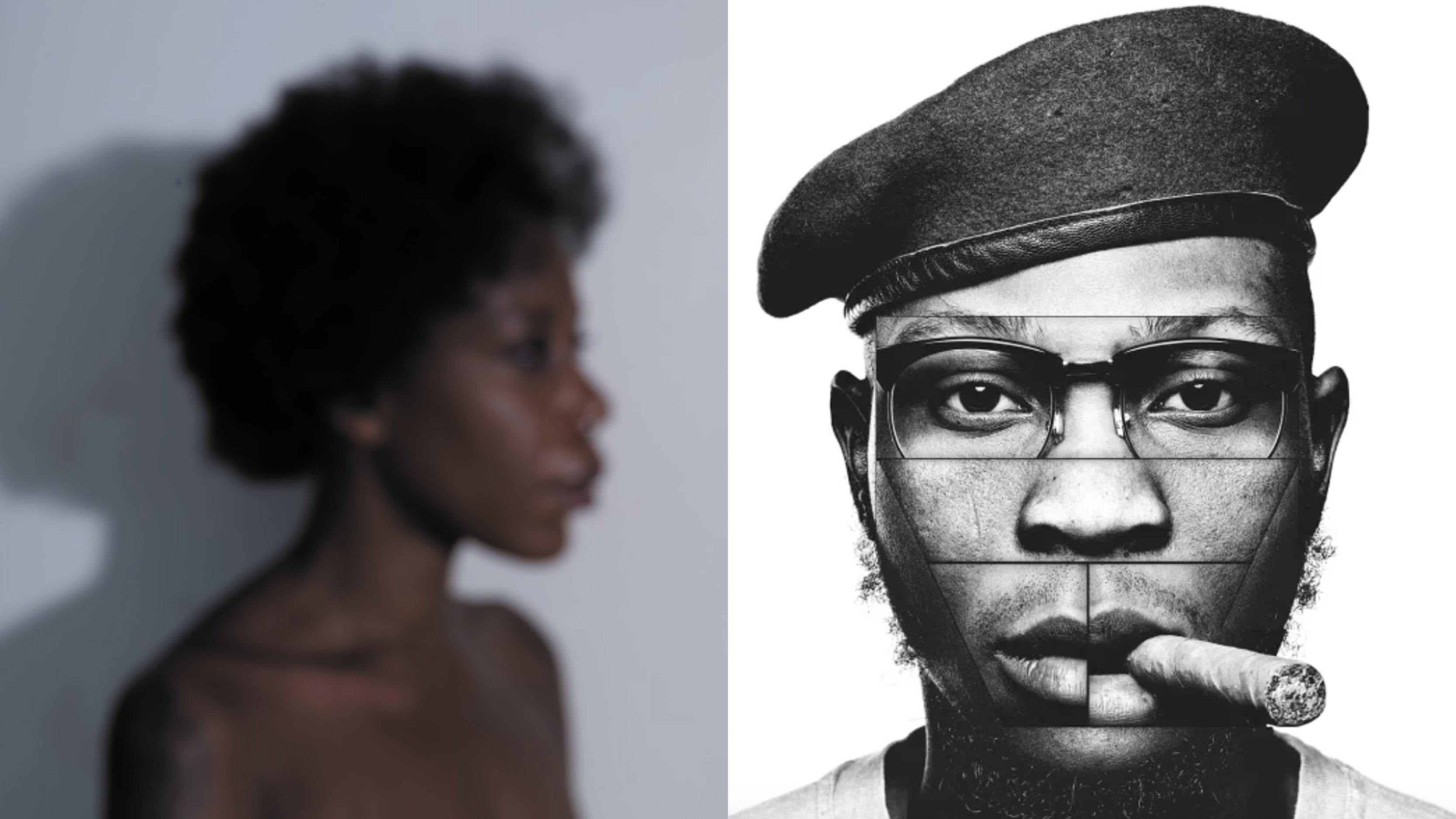 What You Sayin'? | Thea & Seun Kuti