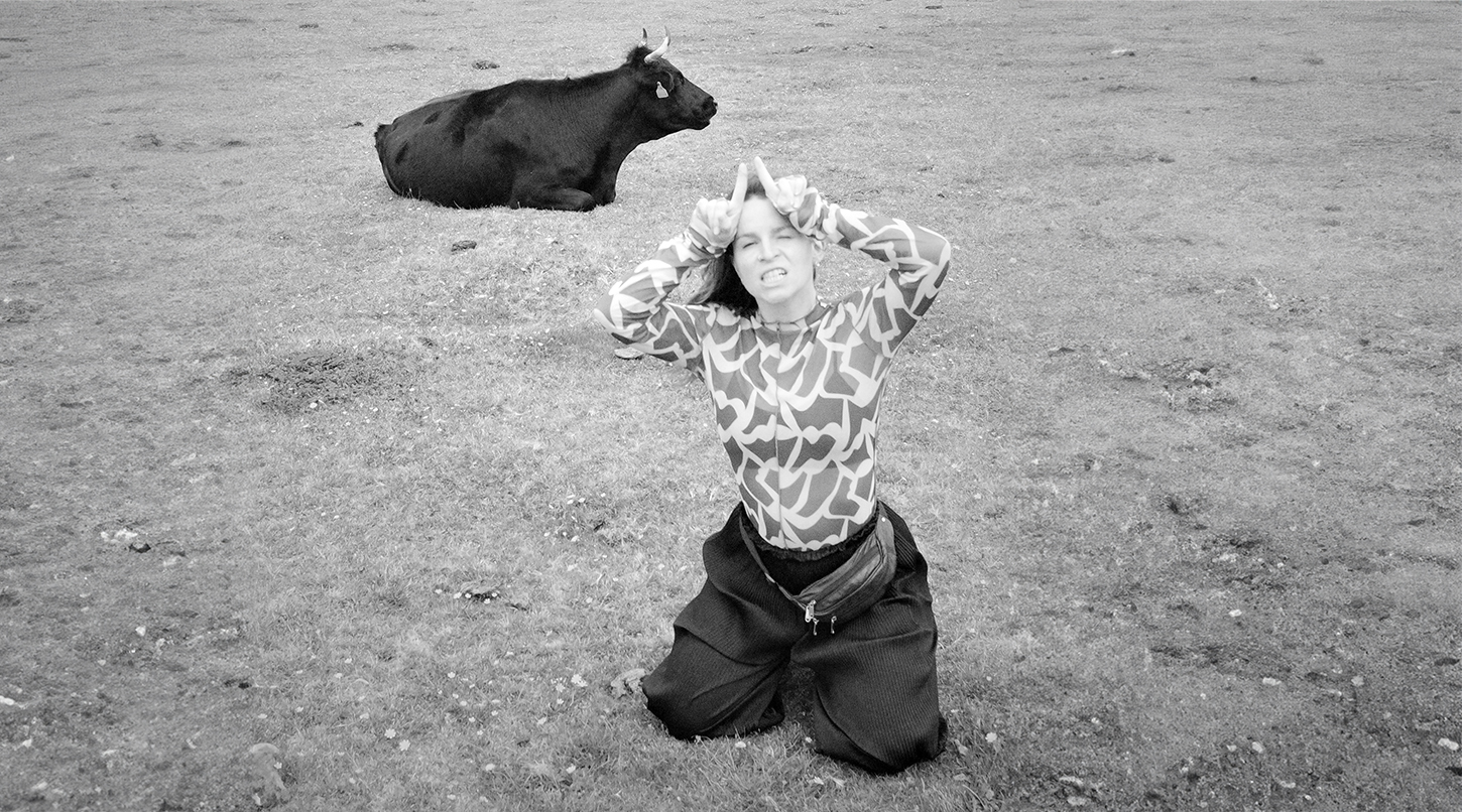 The Bechdel Test | Mez