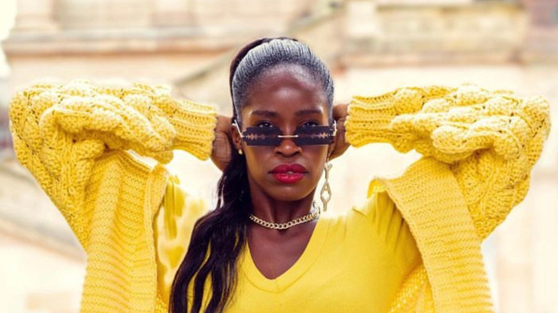 Nomi | Refuge Worldwide