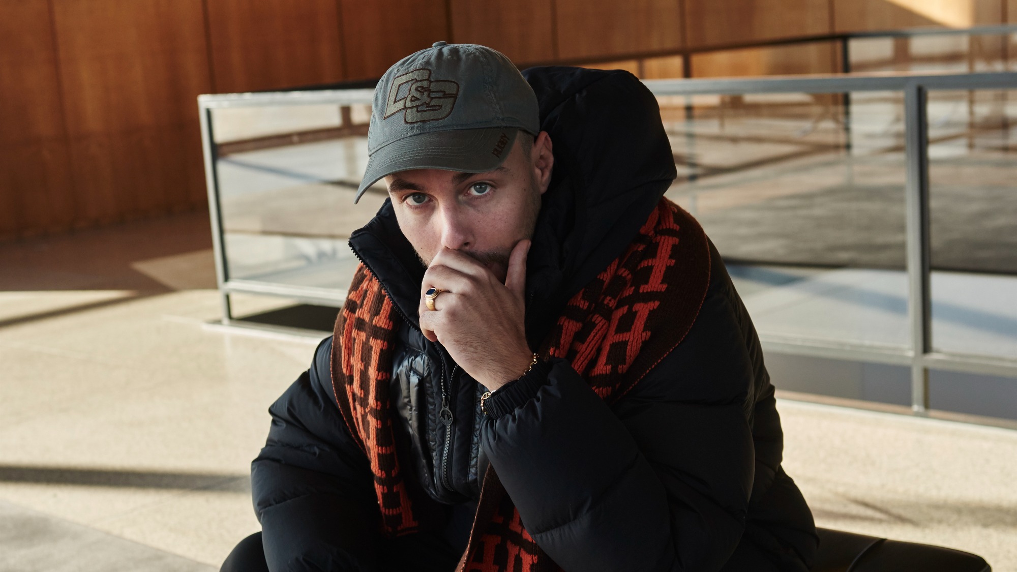 NIA Records | STECHER