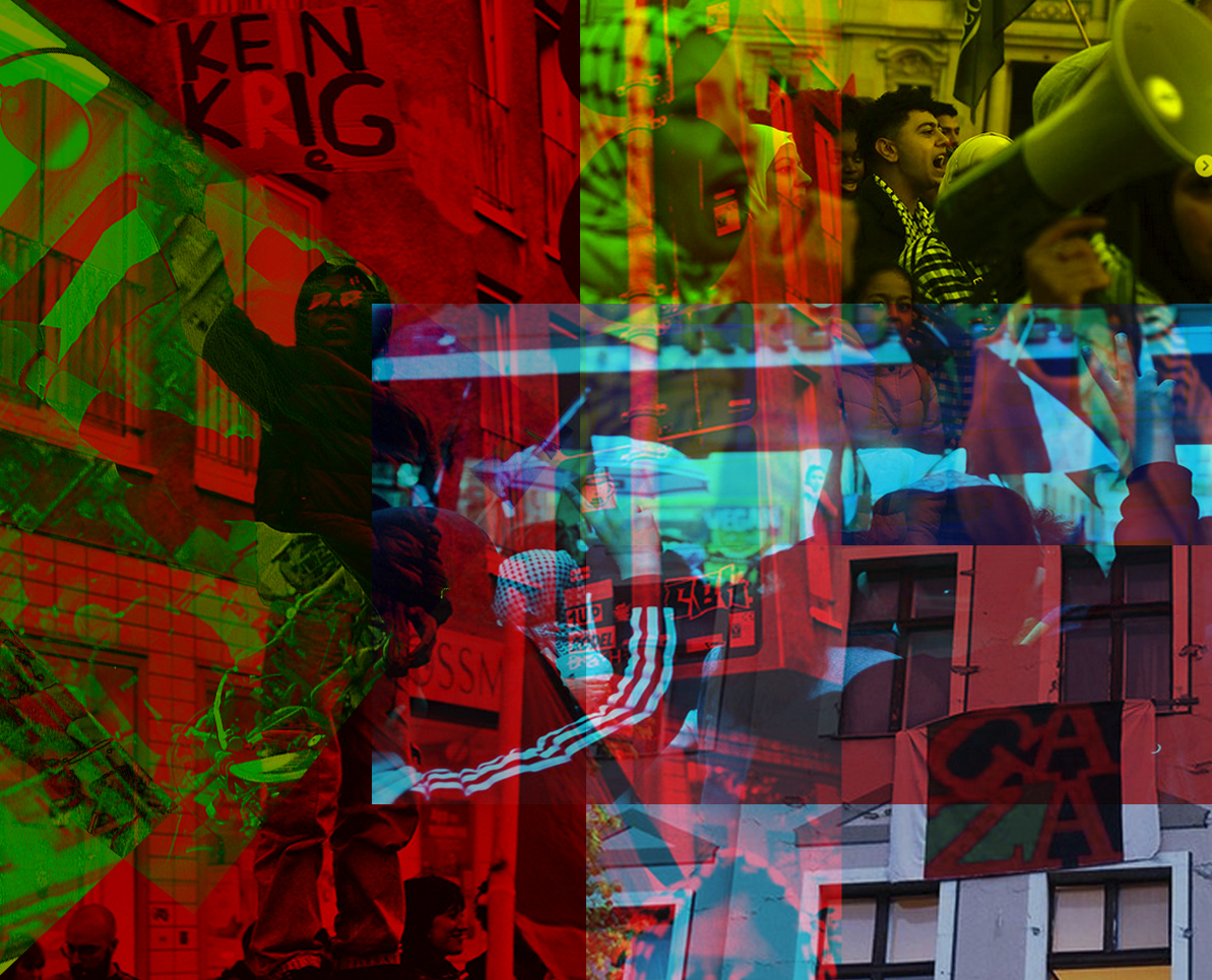 The Spiral Times: Solidarity Forever | BB