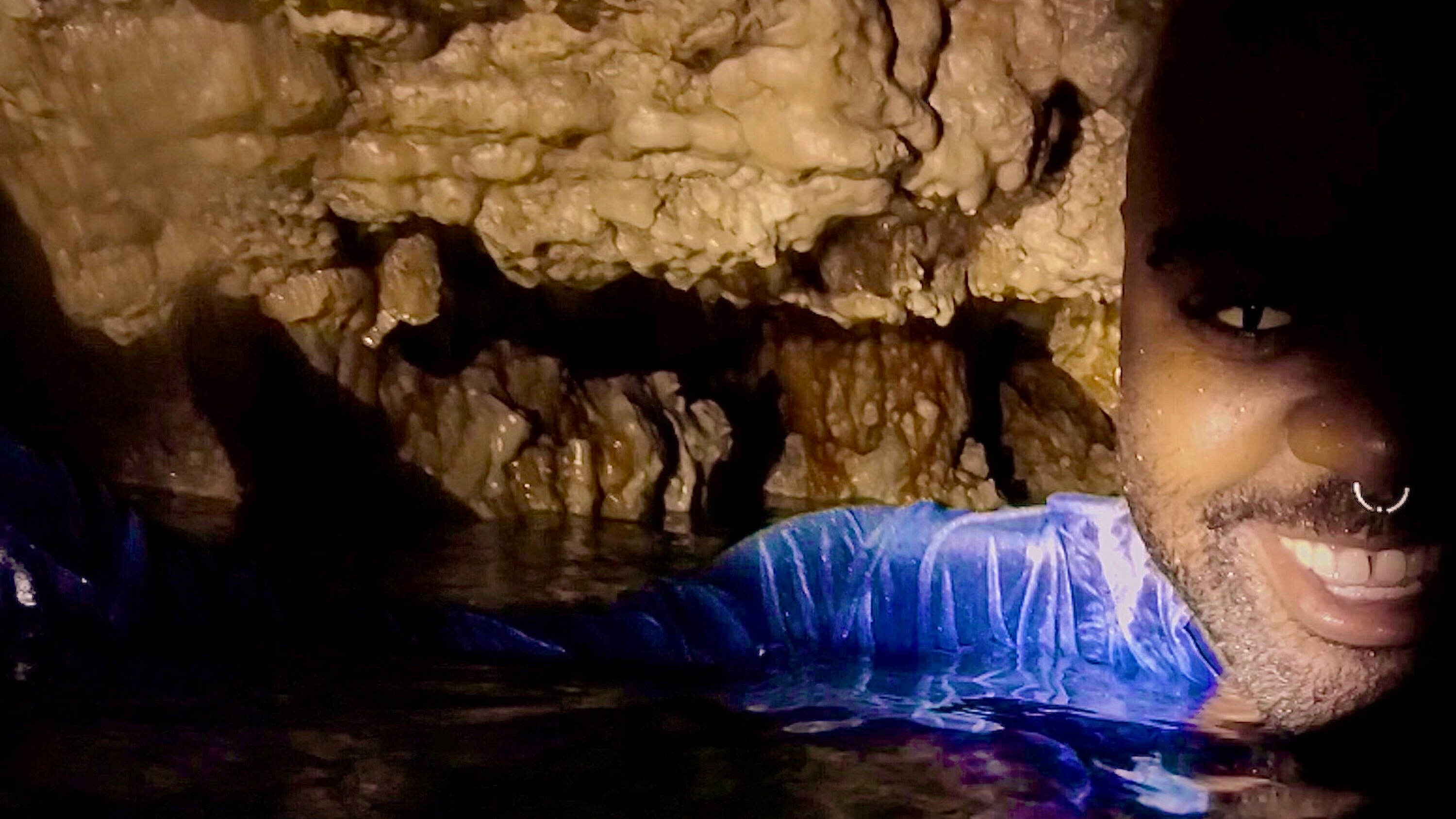 Eddington Again (Live)