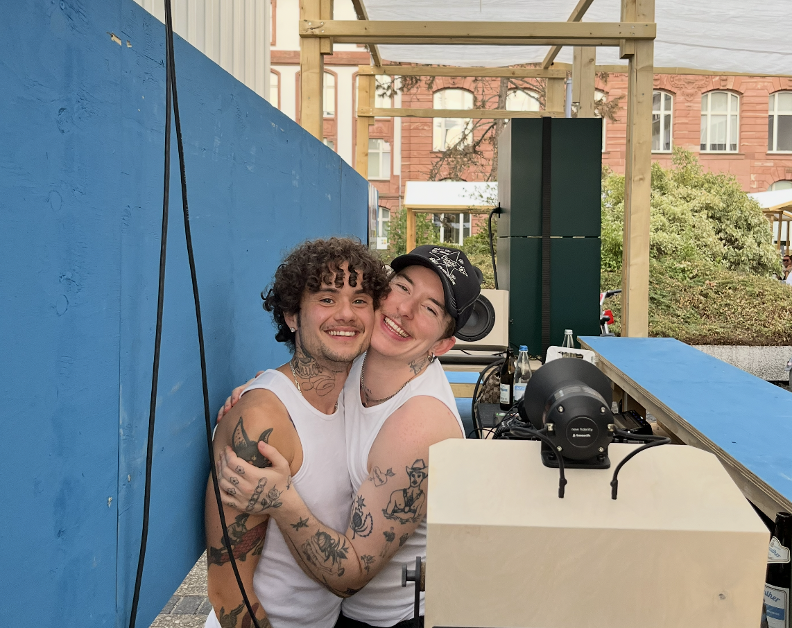 Live at Module Festival 2026 | FAFF