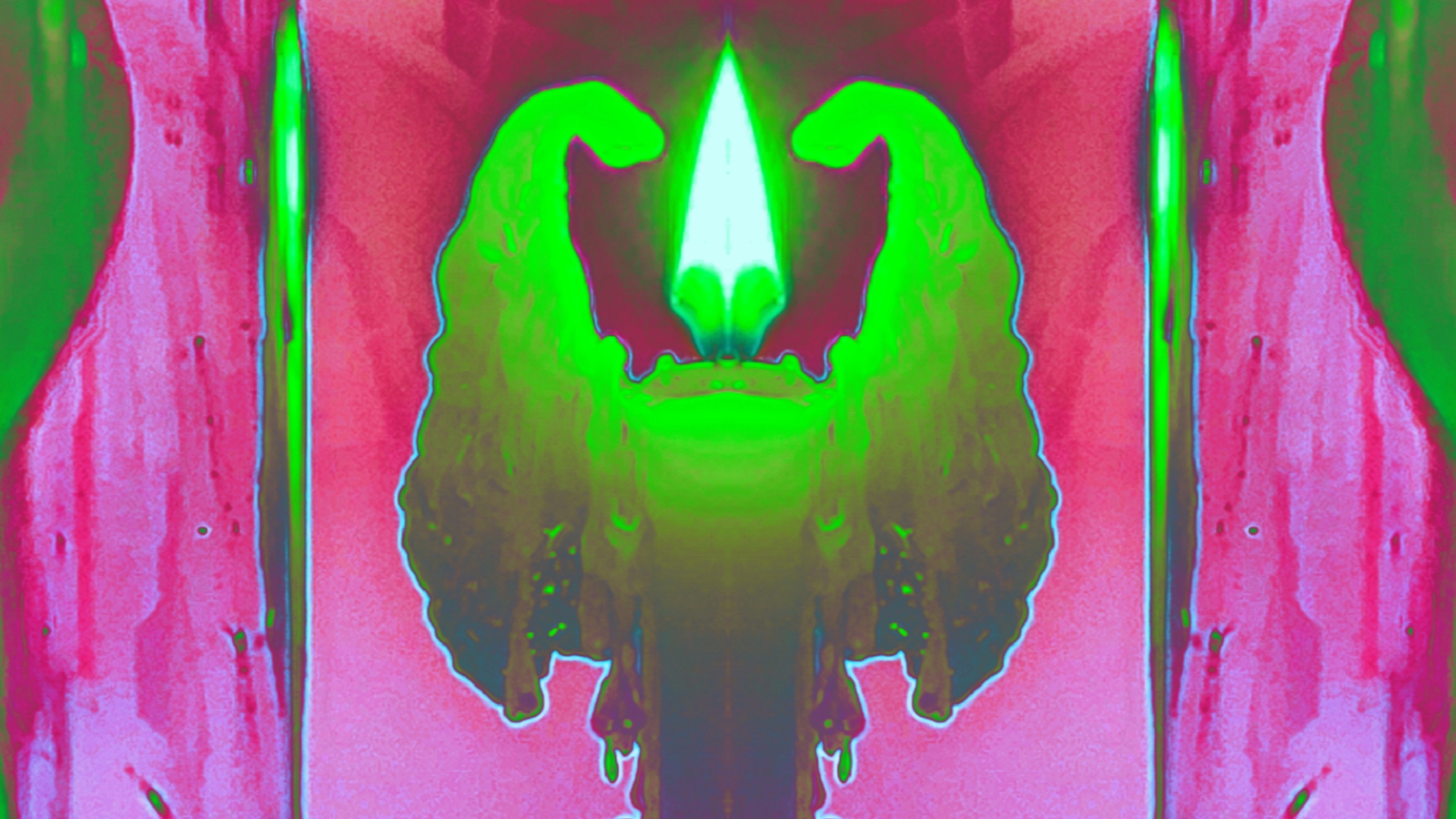 Augury | Aria Gorman