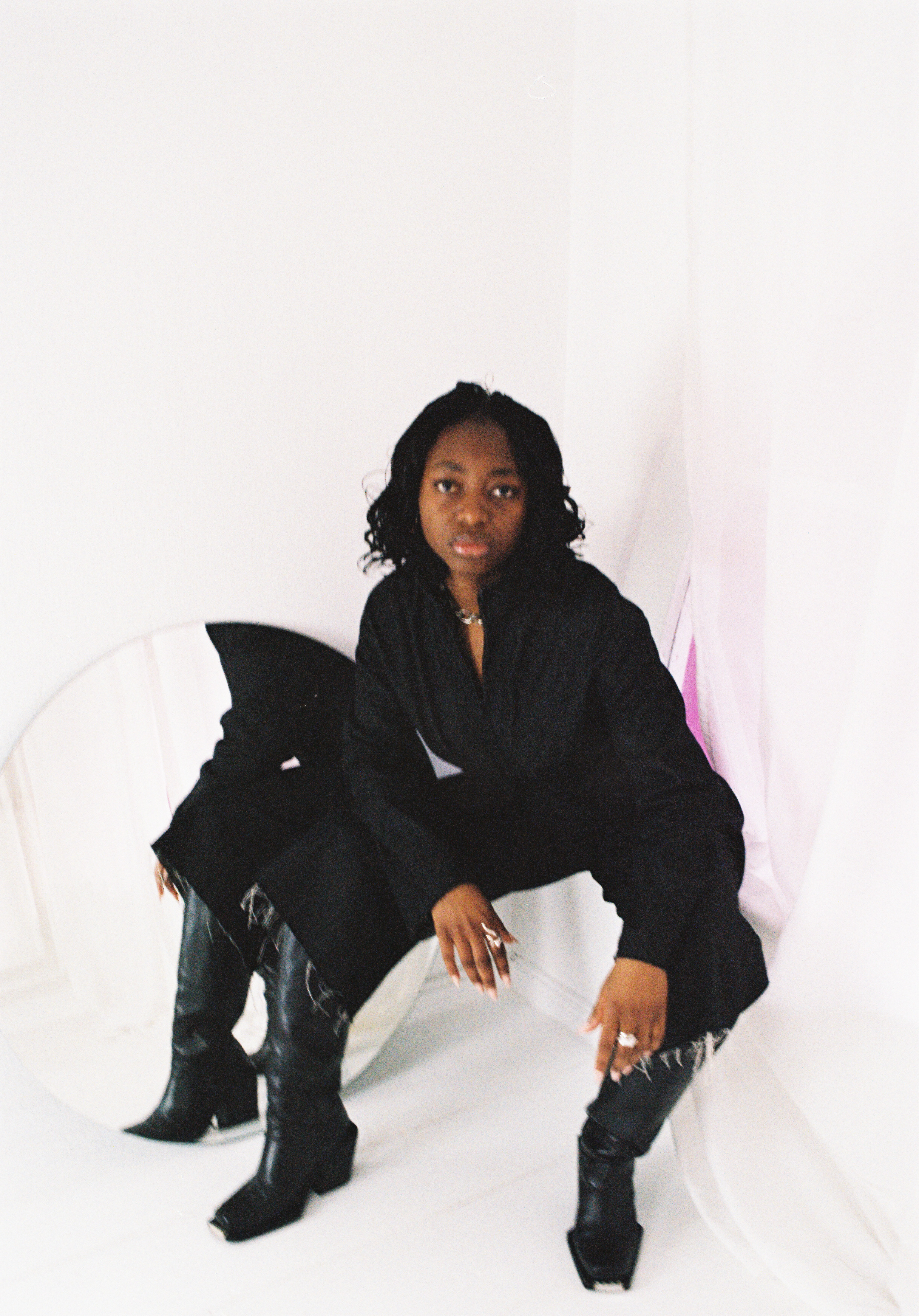 Joy and Pain: Spring solstice edition  | Josiane 