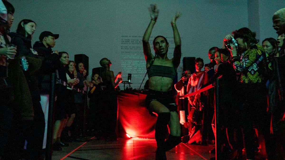 Refuge Worldwide partners with LAS Art Foundation on Berlin Art Week programme