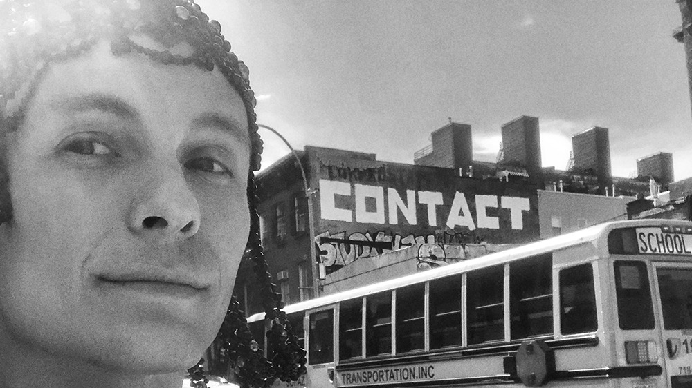 Concrete Listening Show | ILYICH