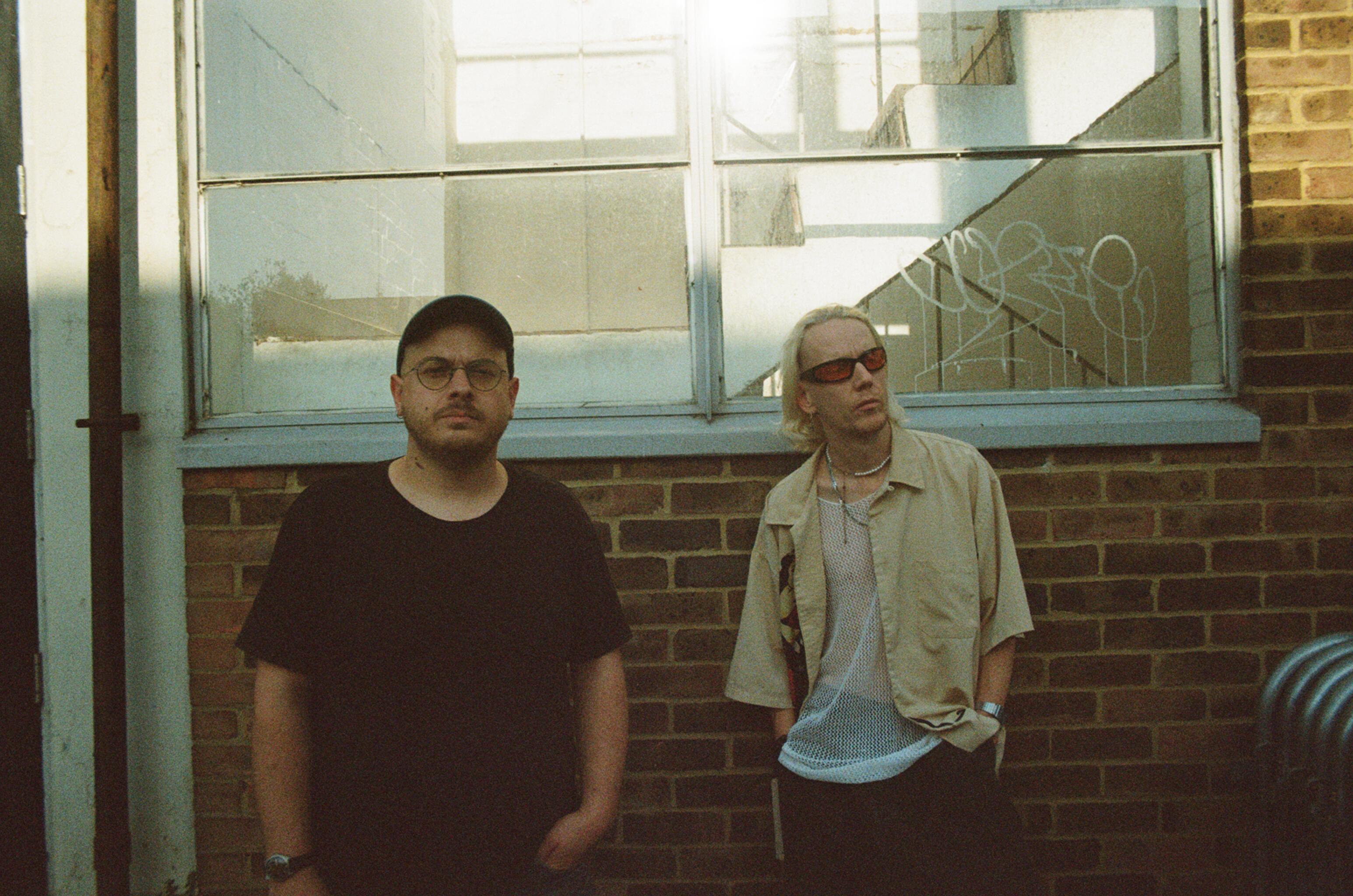 XJAZZ! BERLIN FOCUS | Ziggy Zeitgeist & Energy Exchange Records