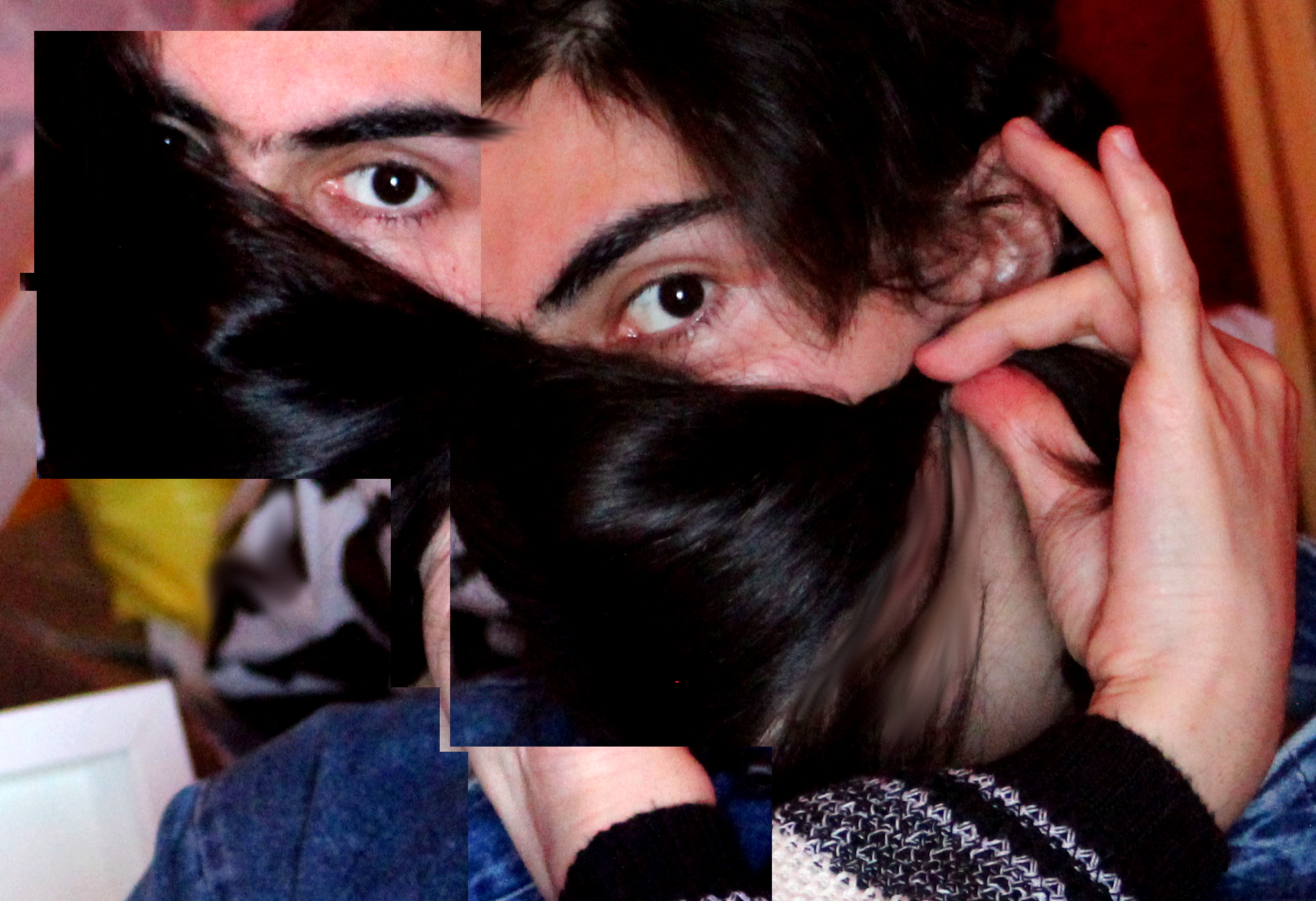 Sabhera In Berlin(s) | 002