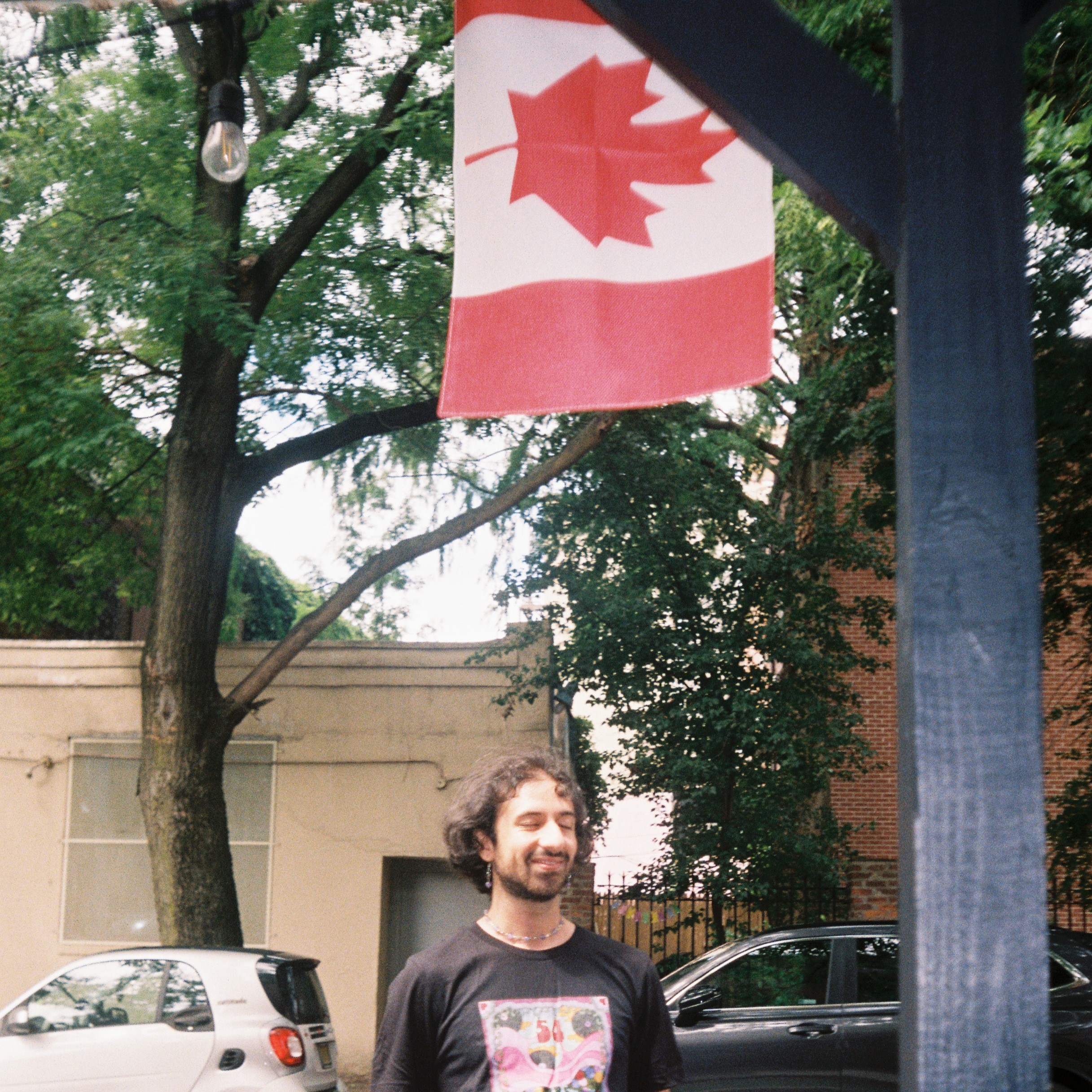 The Breakfast Show | Immy