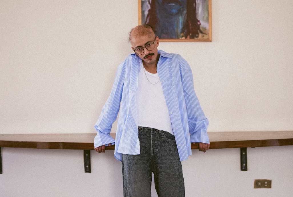 AL.FESTIVAL.2025 | Zaid Khaled & AL.Berlin