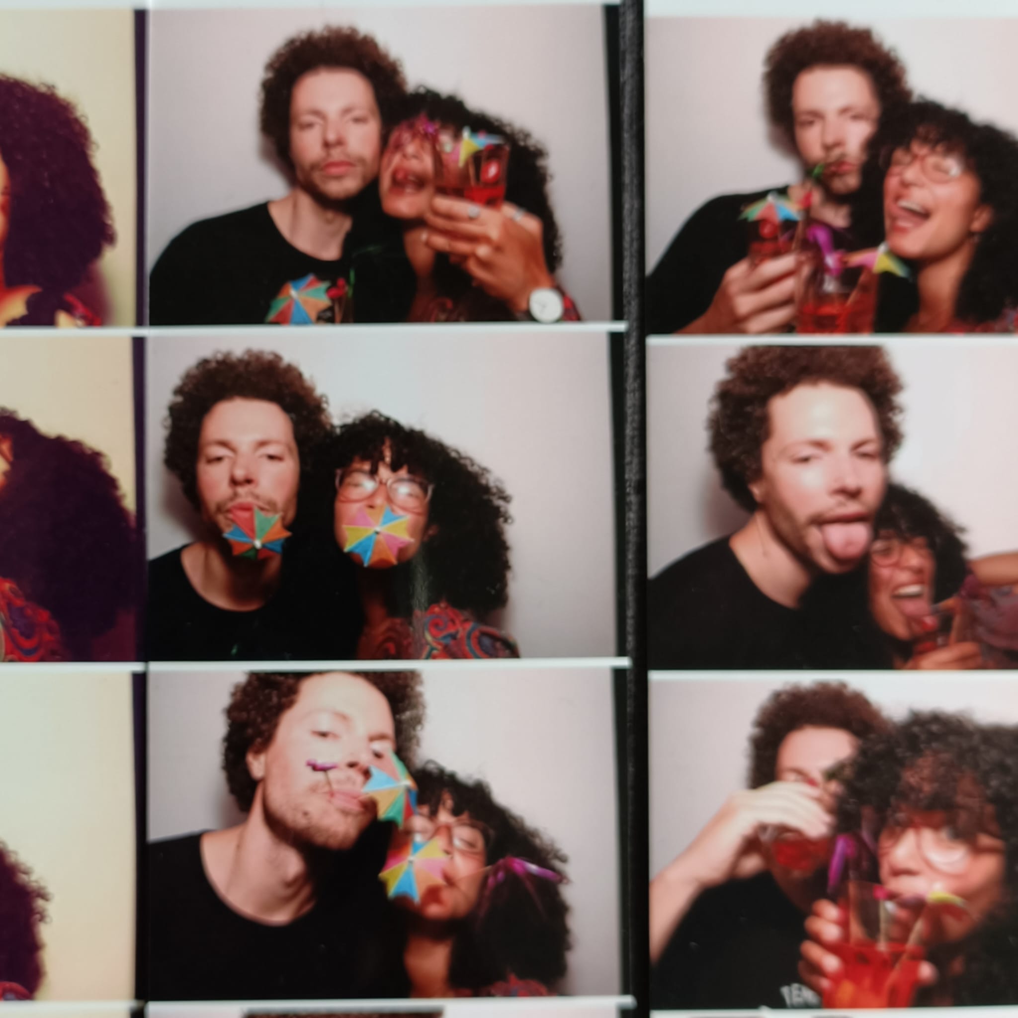 The Breakfast Show | Adam Cooke  & Meriem S