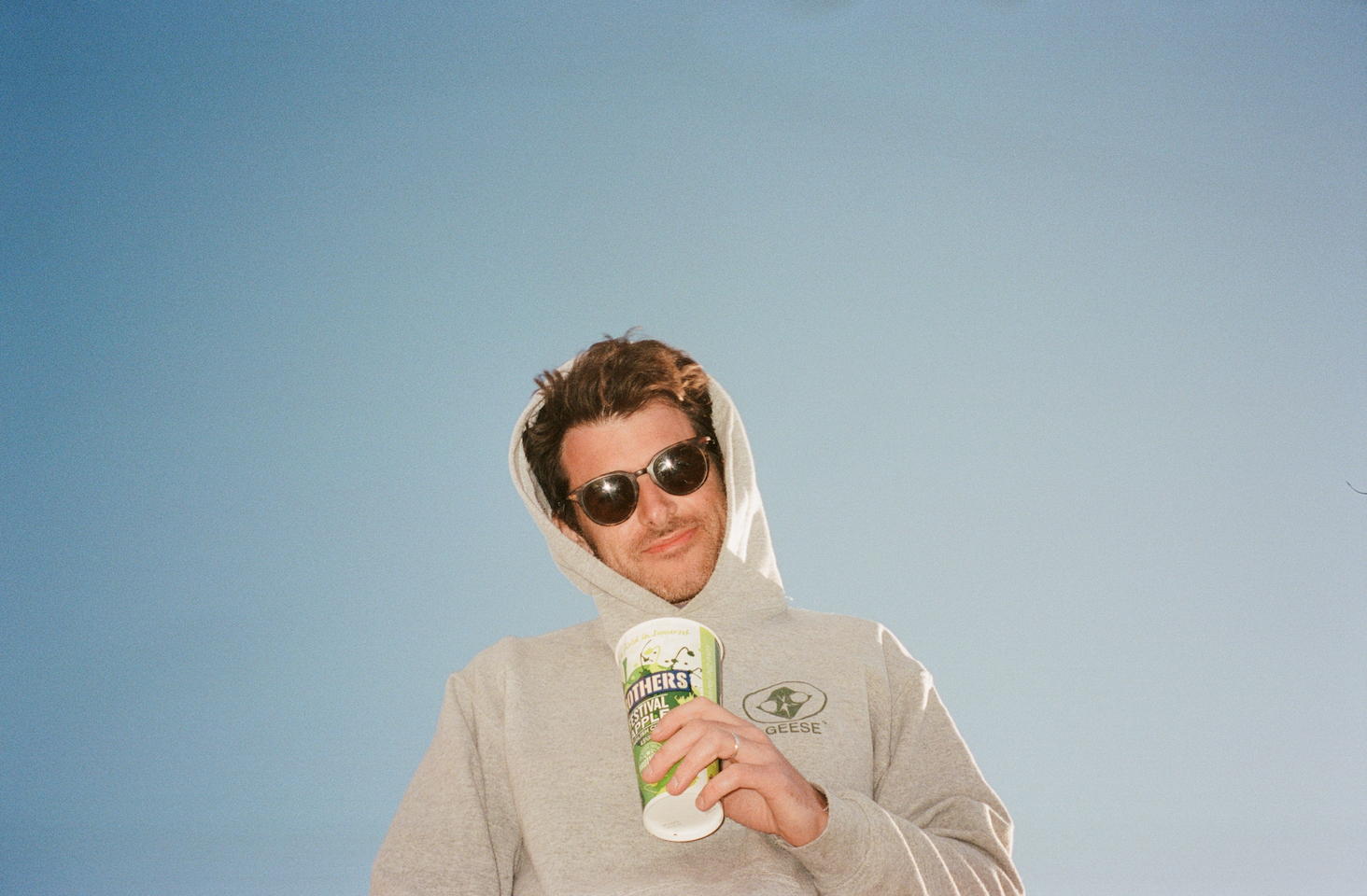 Partisan Records | Jeff Bell