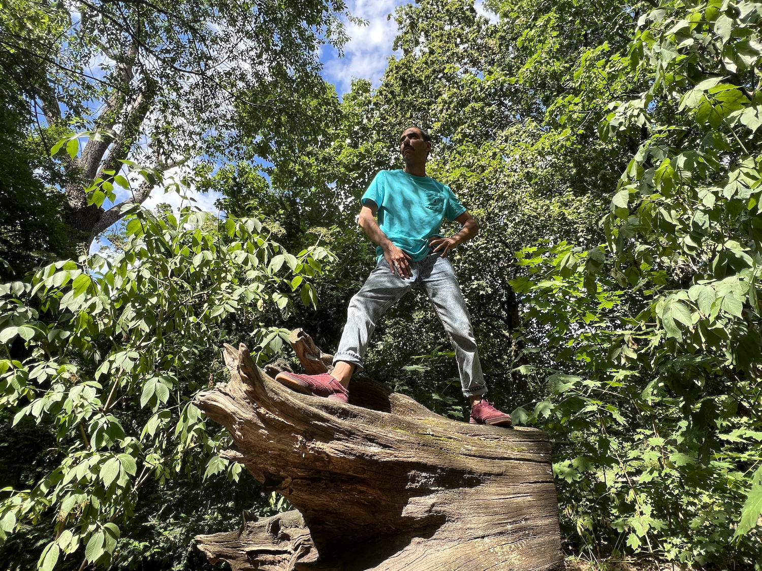 The Pleasure Cabana | DJ Skain