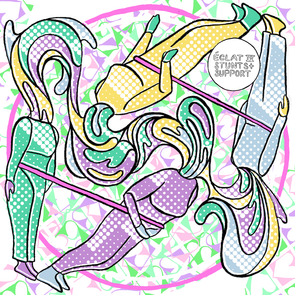 Éclat Radio Hour | Éclat Crew