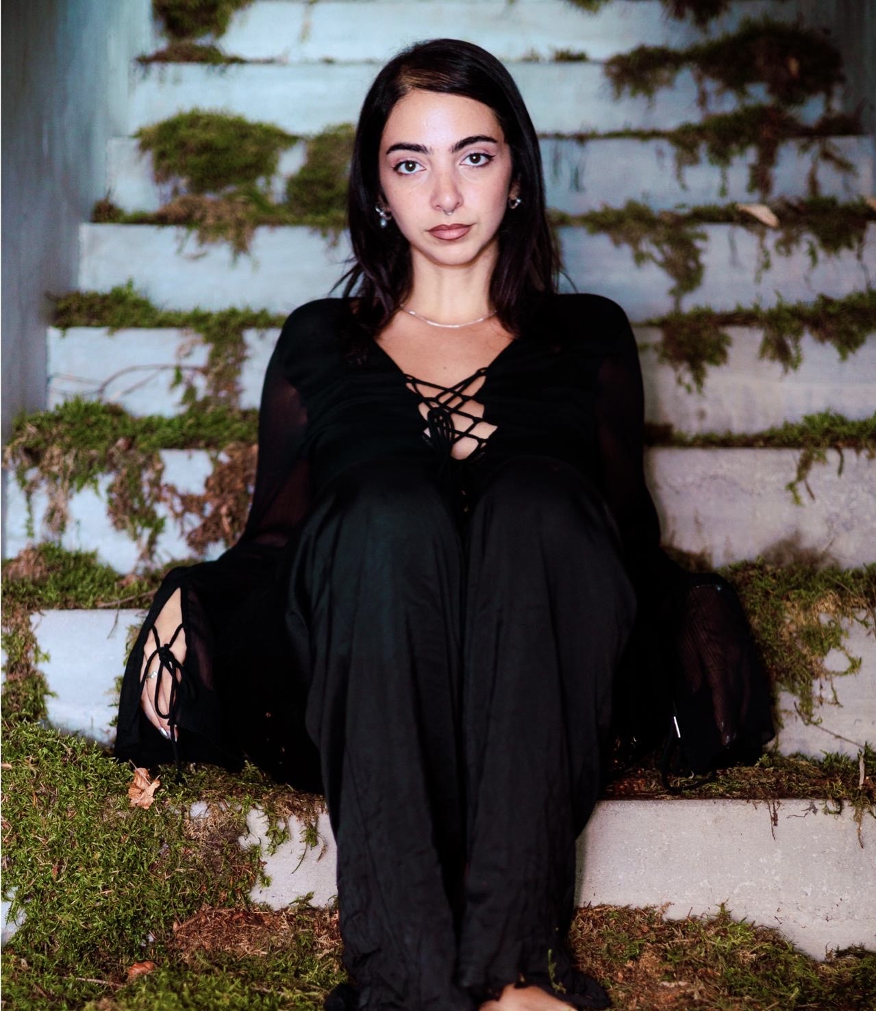 Digital Dreamscapes | Jeena