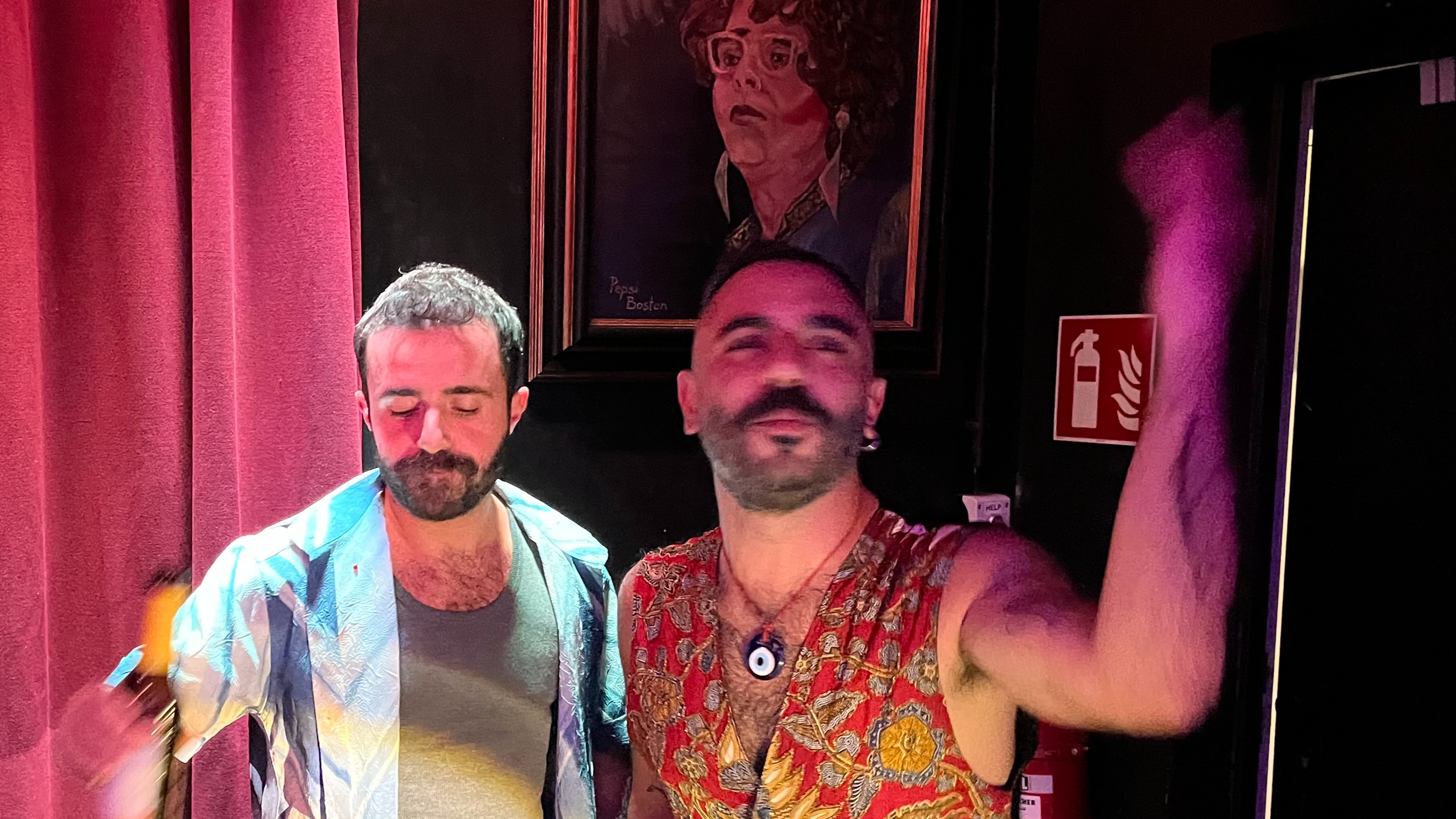 Kudur | Ari Kozanoğlu & Ilgaz Yalçınoğlu