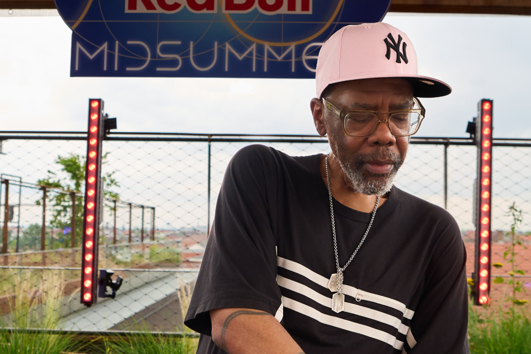 Red Bull Midsummer | Mandel Turner