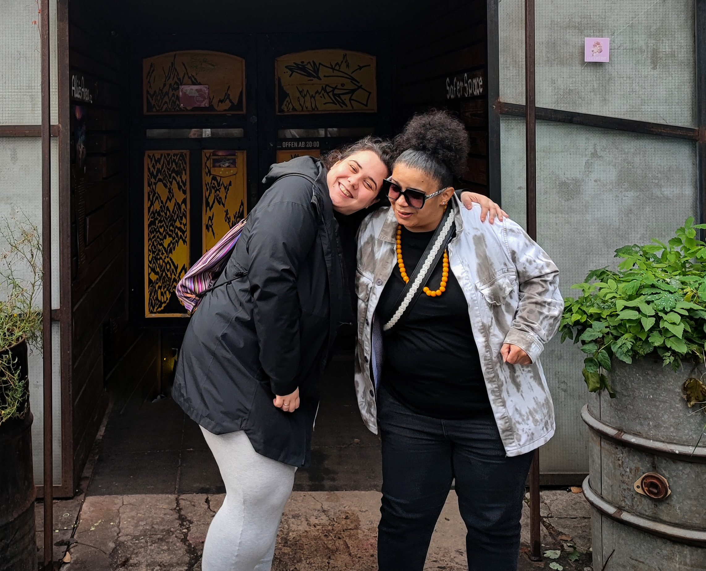 Smoothin Groovin  | TRU:L & Mc Mad-X