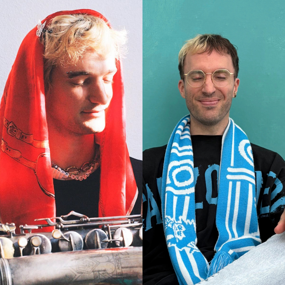 Tresor presents: Büro Siebzig | Henry Weekes & Paul Cinske 