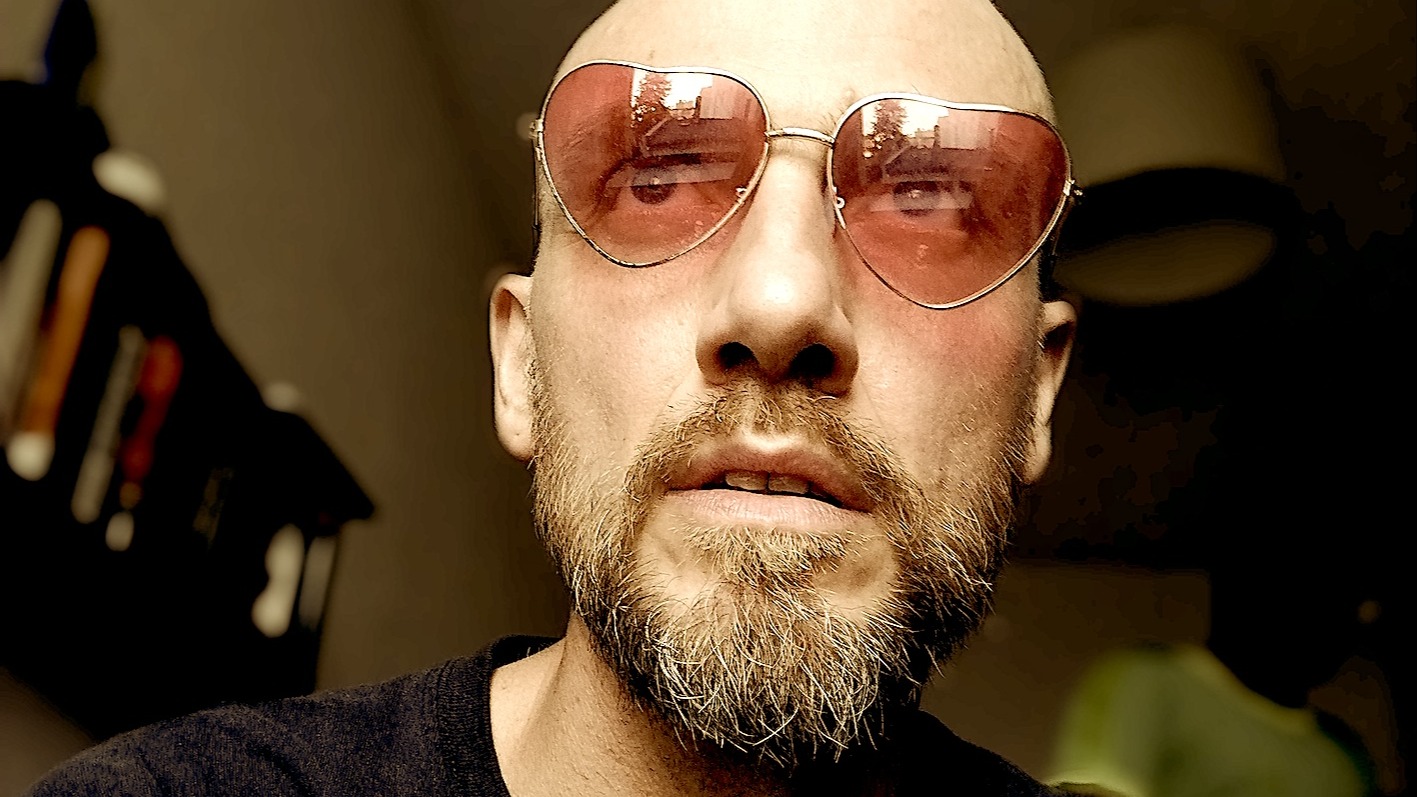 Italo Sandos: FUNKAPARTY | N-Enemy