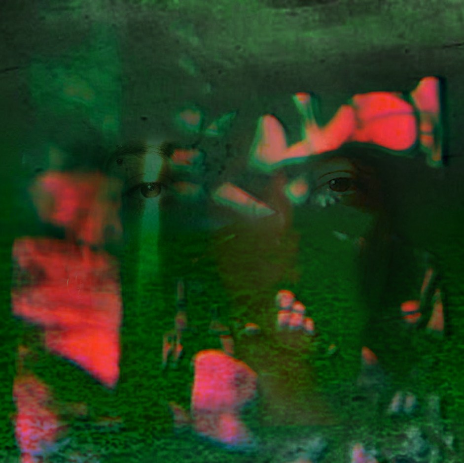 The Garden | chali & Merma Suelo