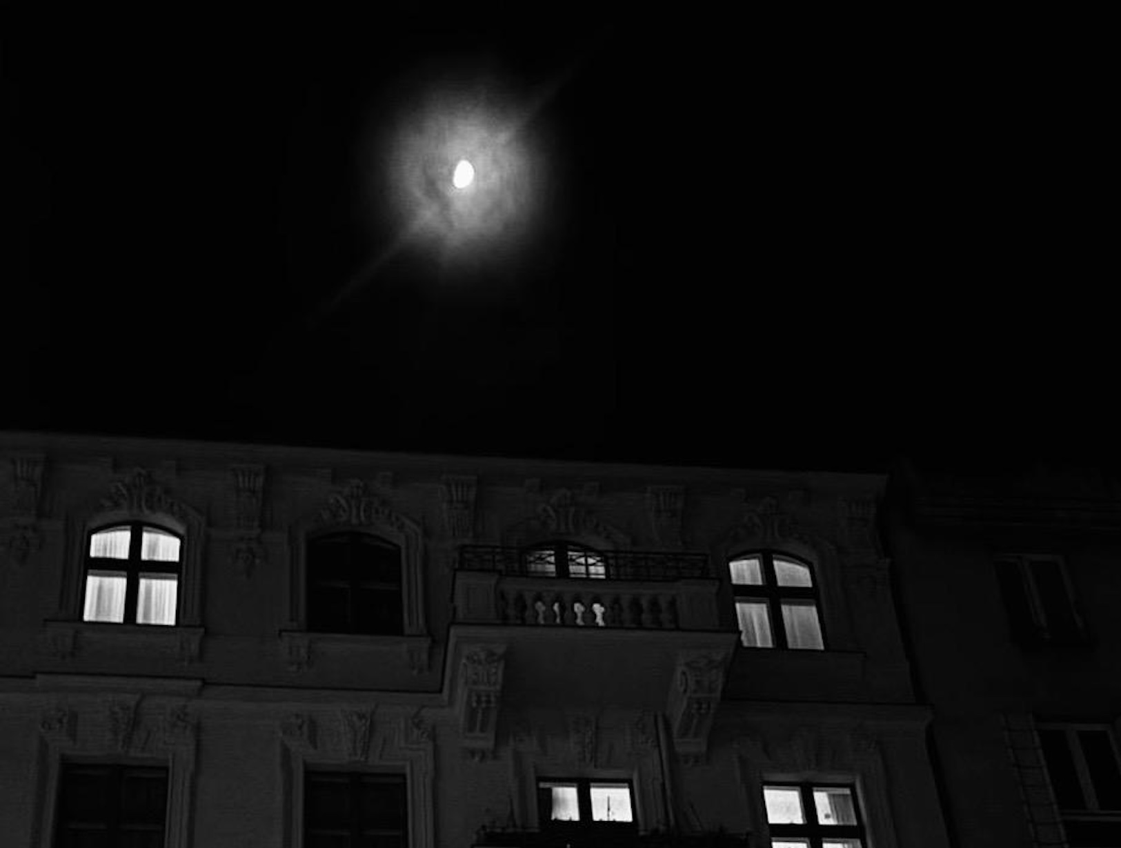 If You Stay... | Sarah Zeryab & Max GL