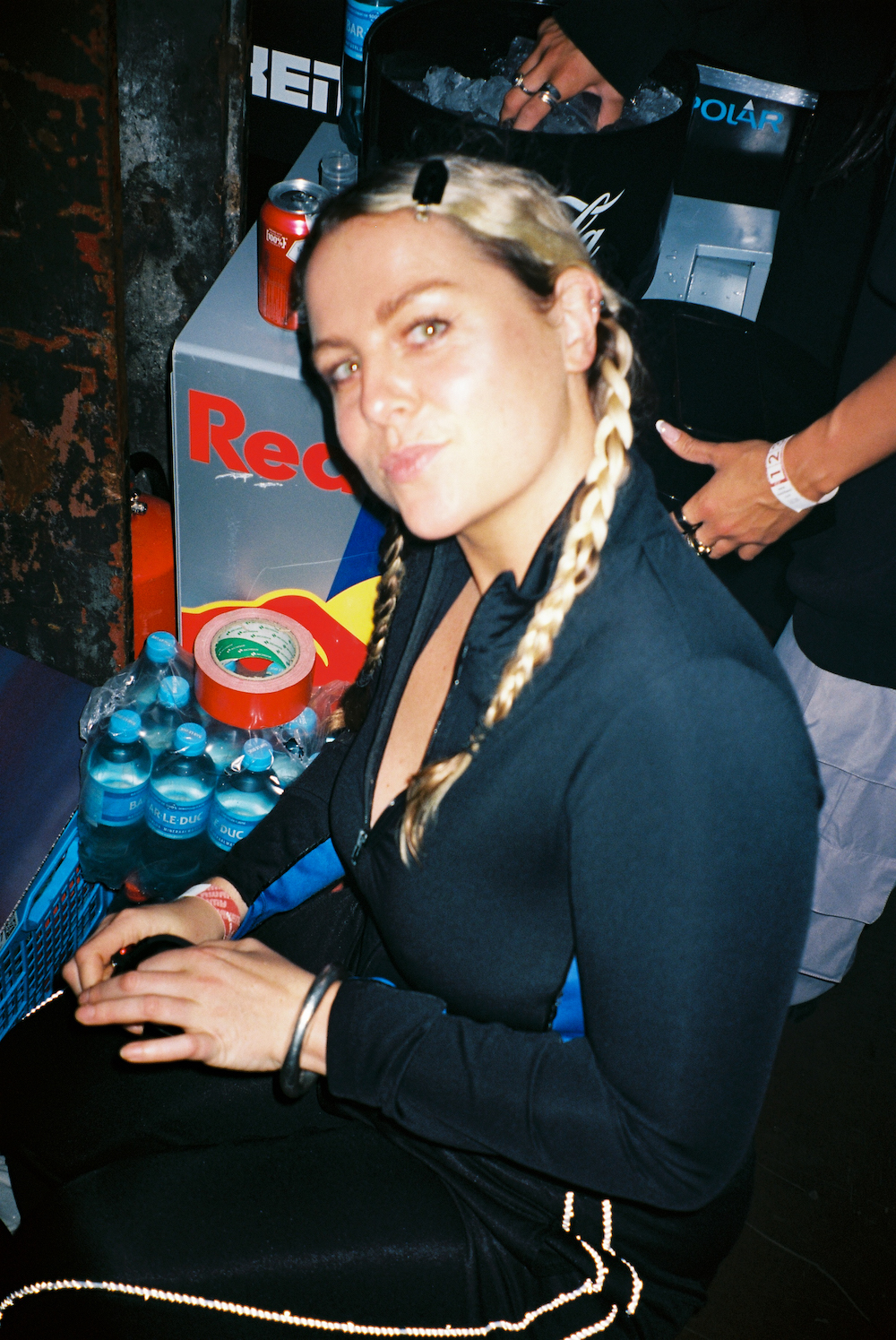 Big Saldo's Chunkers | Sally C