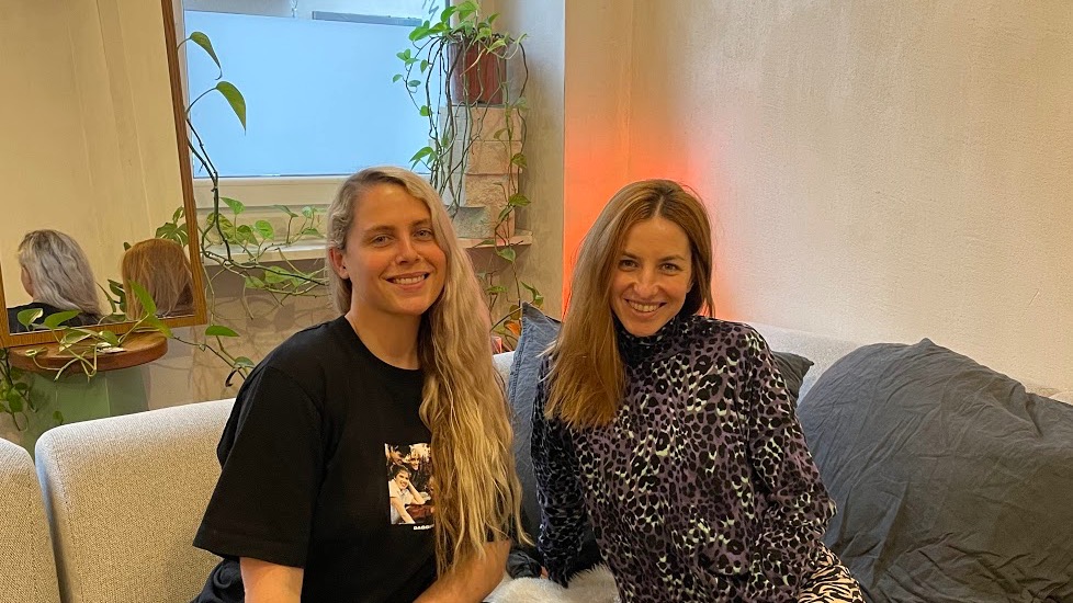 Big Saldo's Chunkers | Sally C & Tijana T 