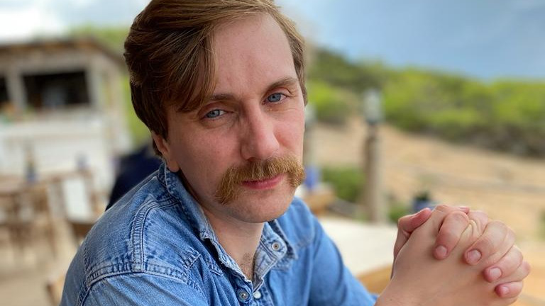 Hot Concept | John Loveless