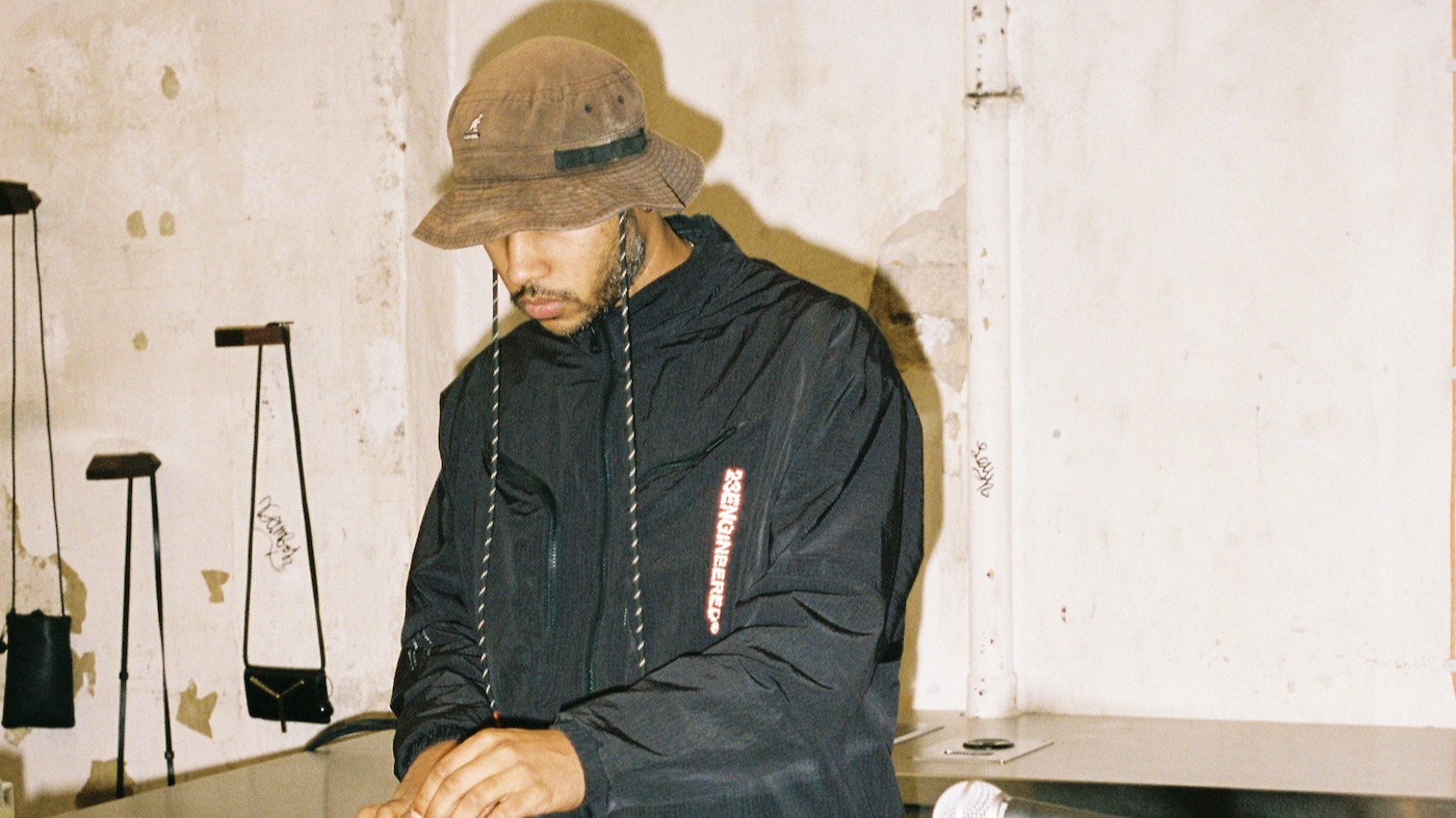 The Breakfast Show | Richard Akingbehin