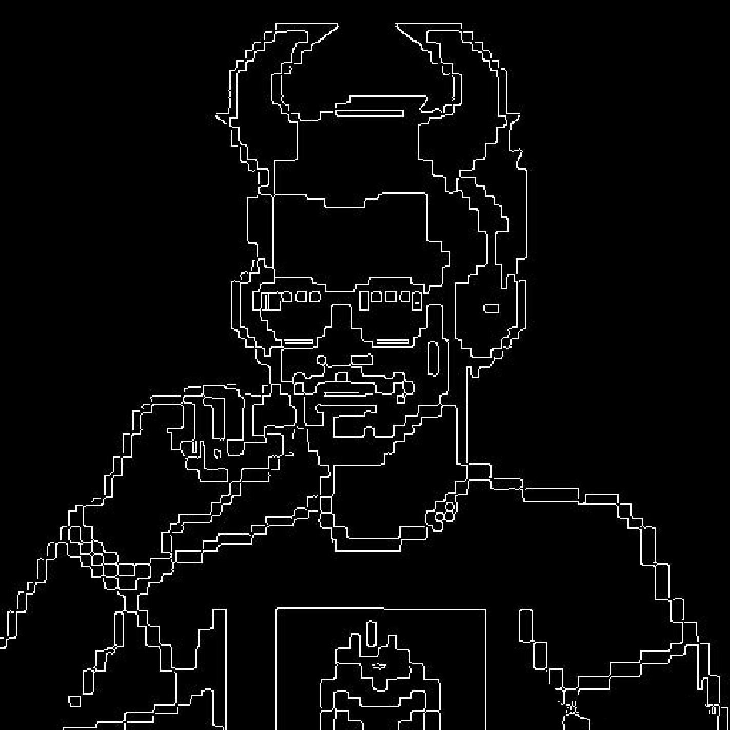 Lenny On Duty | Lenny Diga