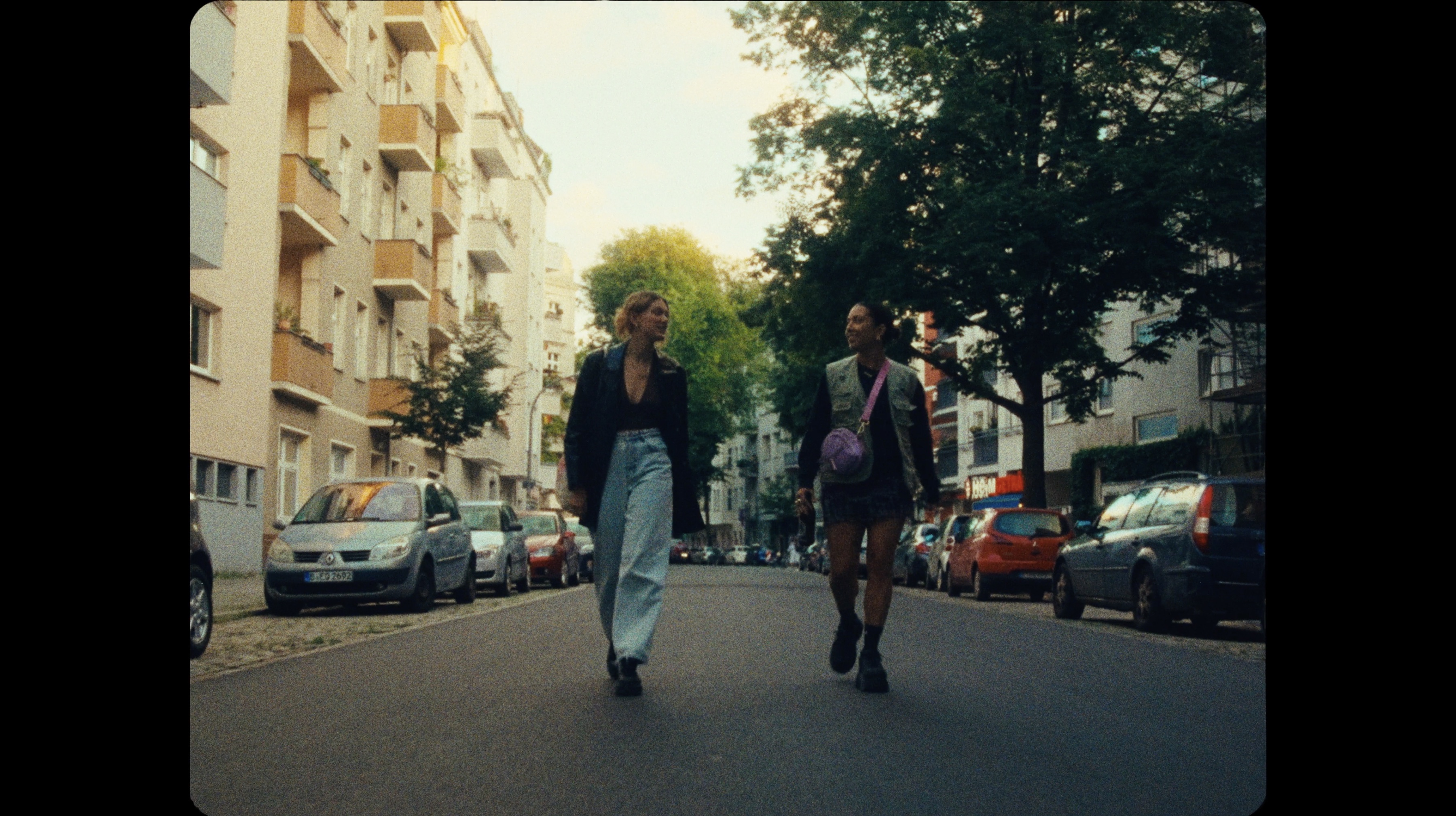 The Honey Tapes | Residency