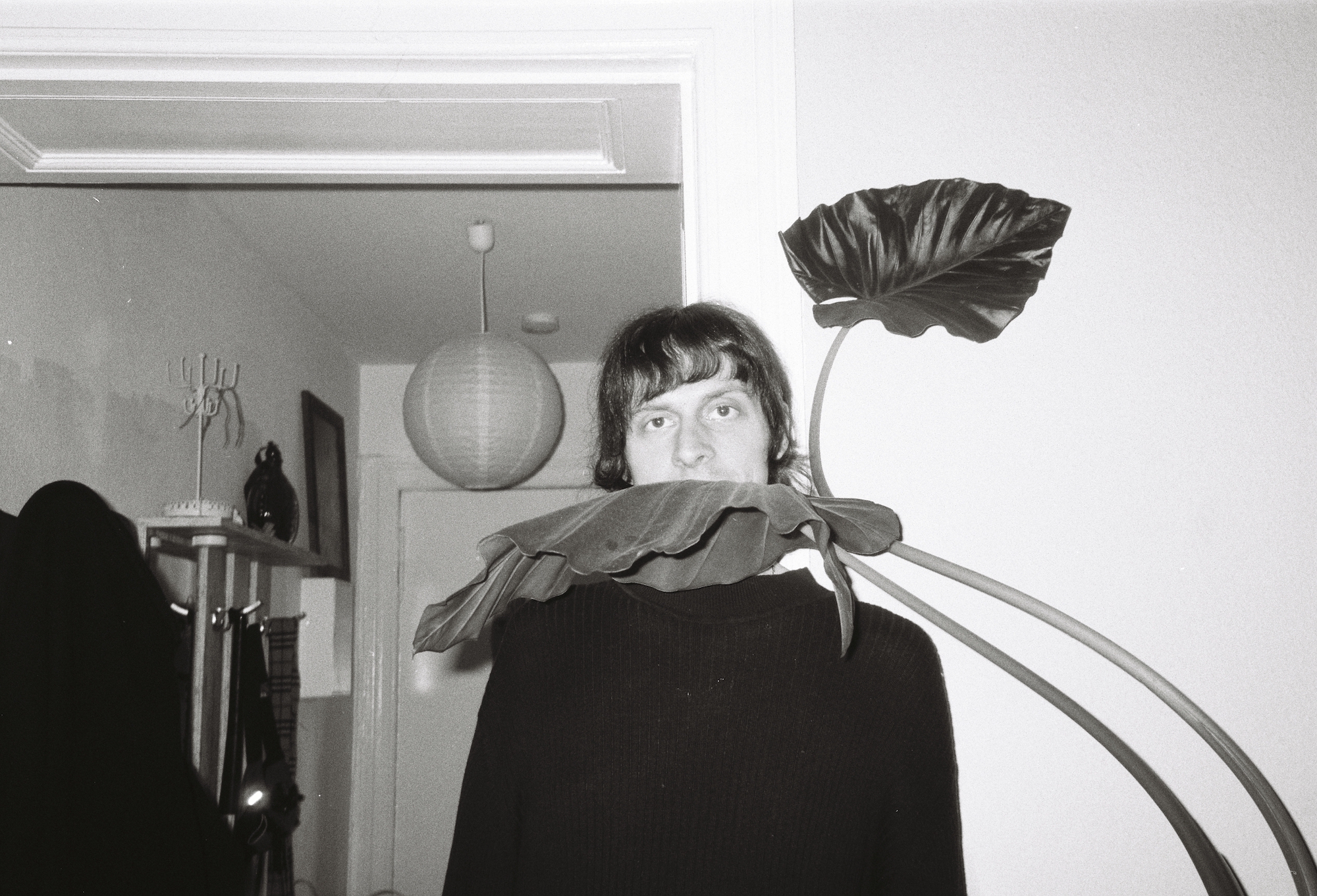 Root Radio | Jonah p