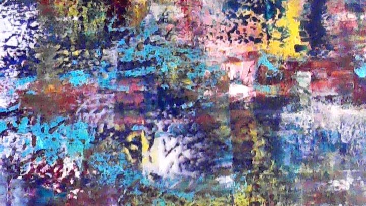 Love Life It's Free | Burkey